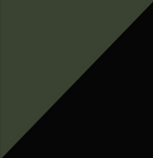 Evergreen/Black