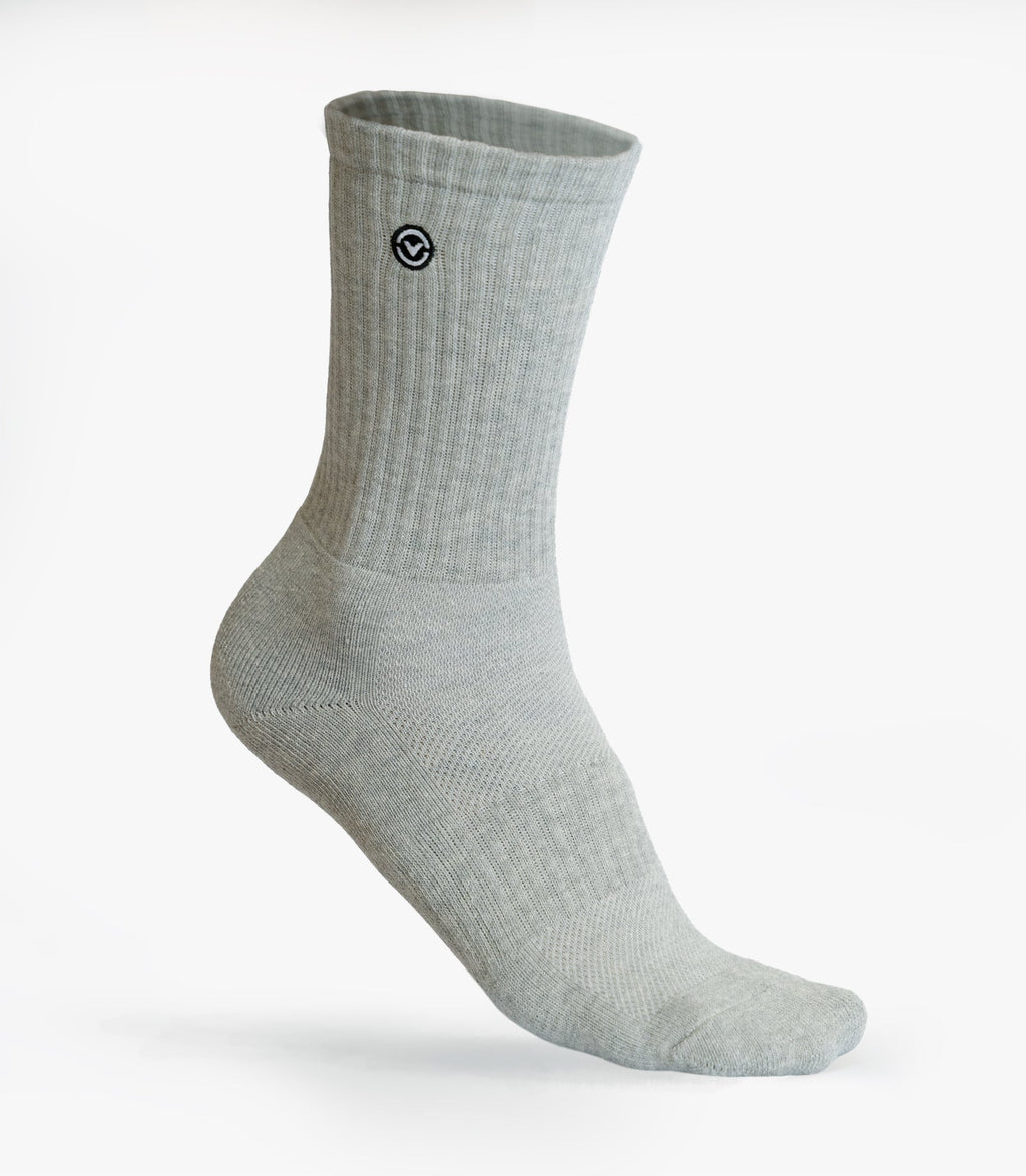 Everyday Crew Sock - VIRUS® Performance Apparel