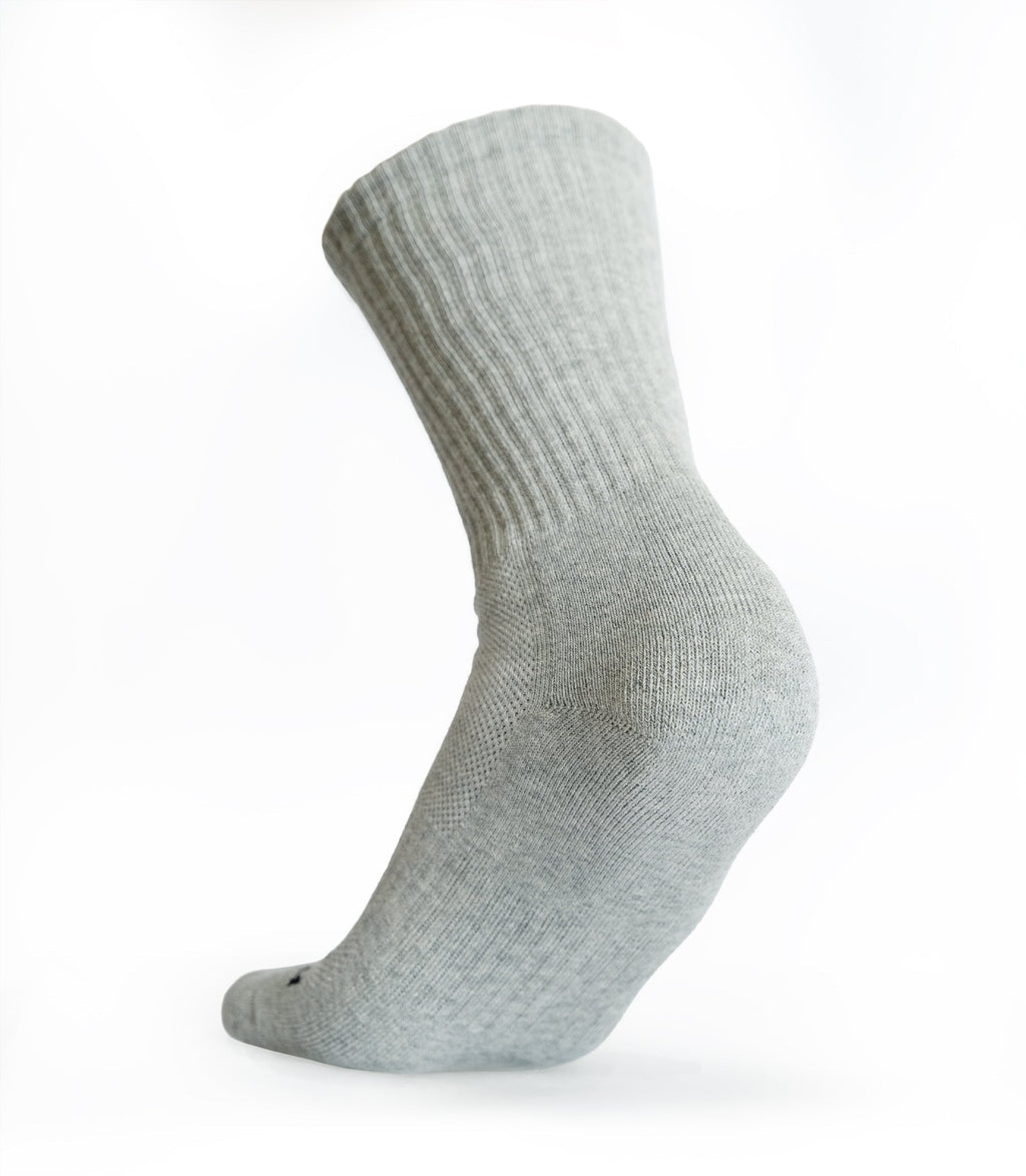 Everyday Crew Sock - VIRUS® Performance Apparel
