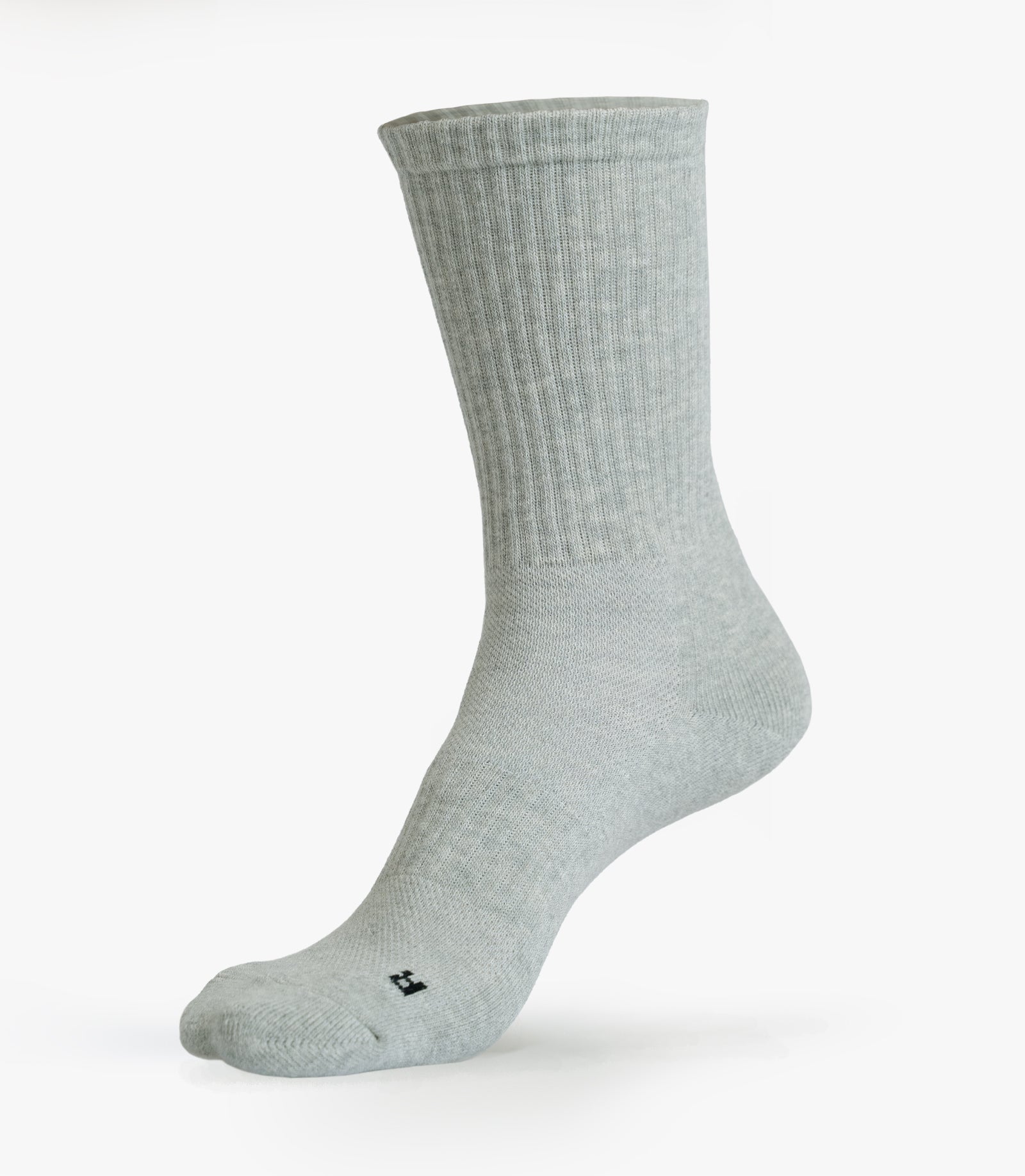 Everyday Crew Sock - VIRUS® Performance Apparel