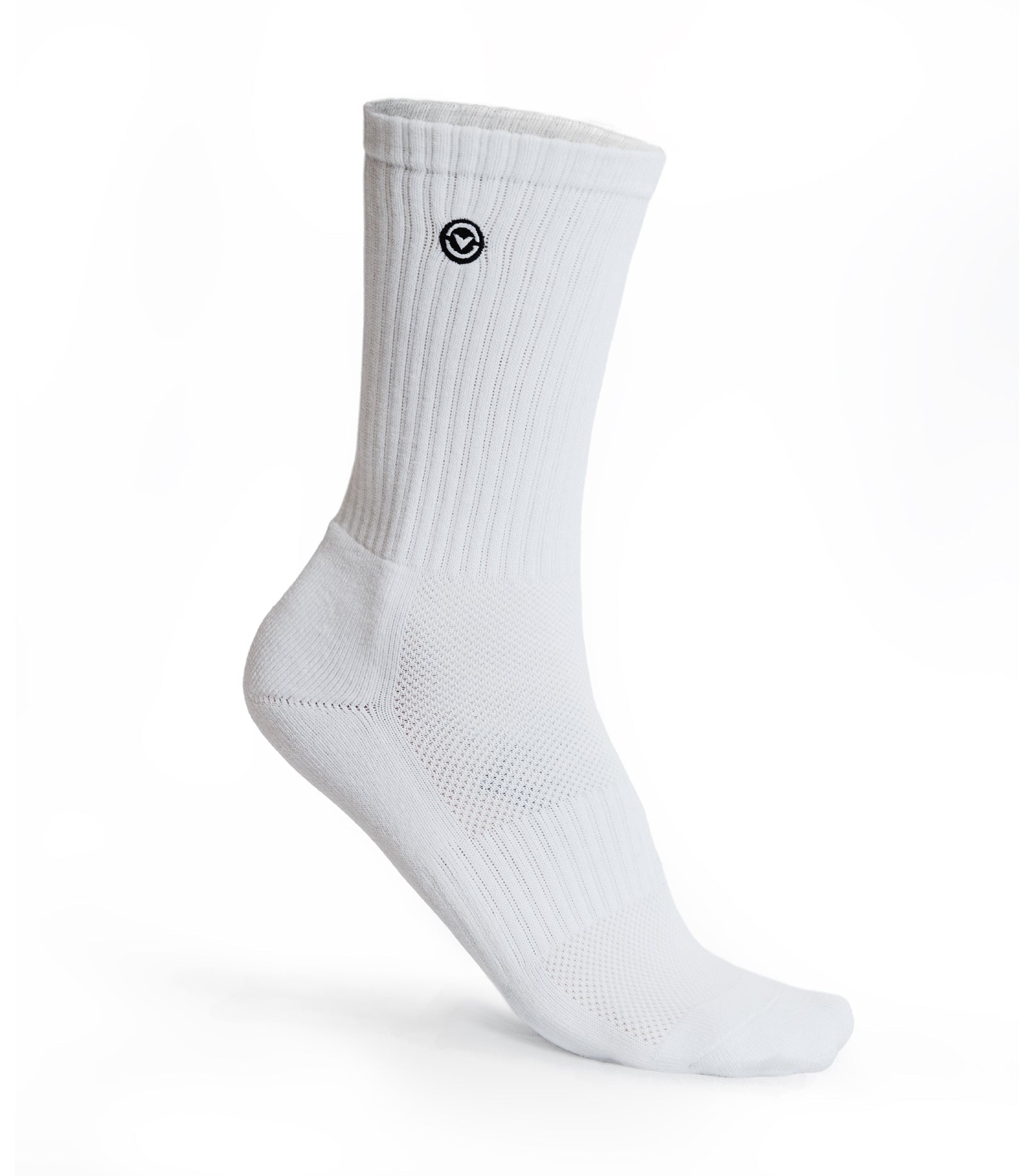 Everyday Crew Sock(3 - Pack) - VIRUS® Performance Apparel
