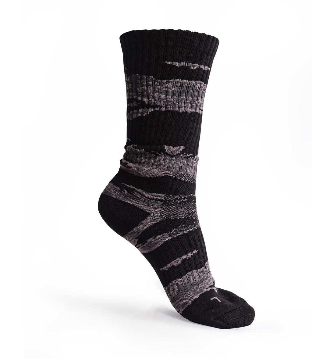 Everyday Crew Socks - VIRUS® Performance Apparel
