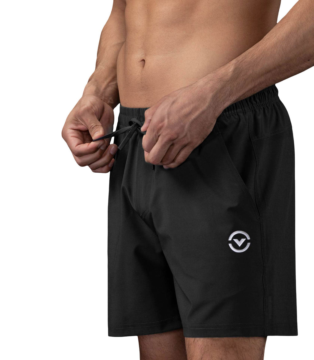 Evo 5" Shorts - VIRUS® Performance Apparel