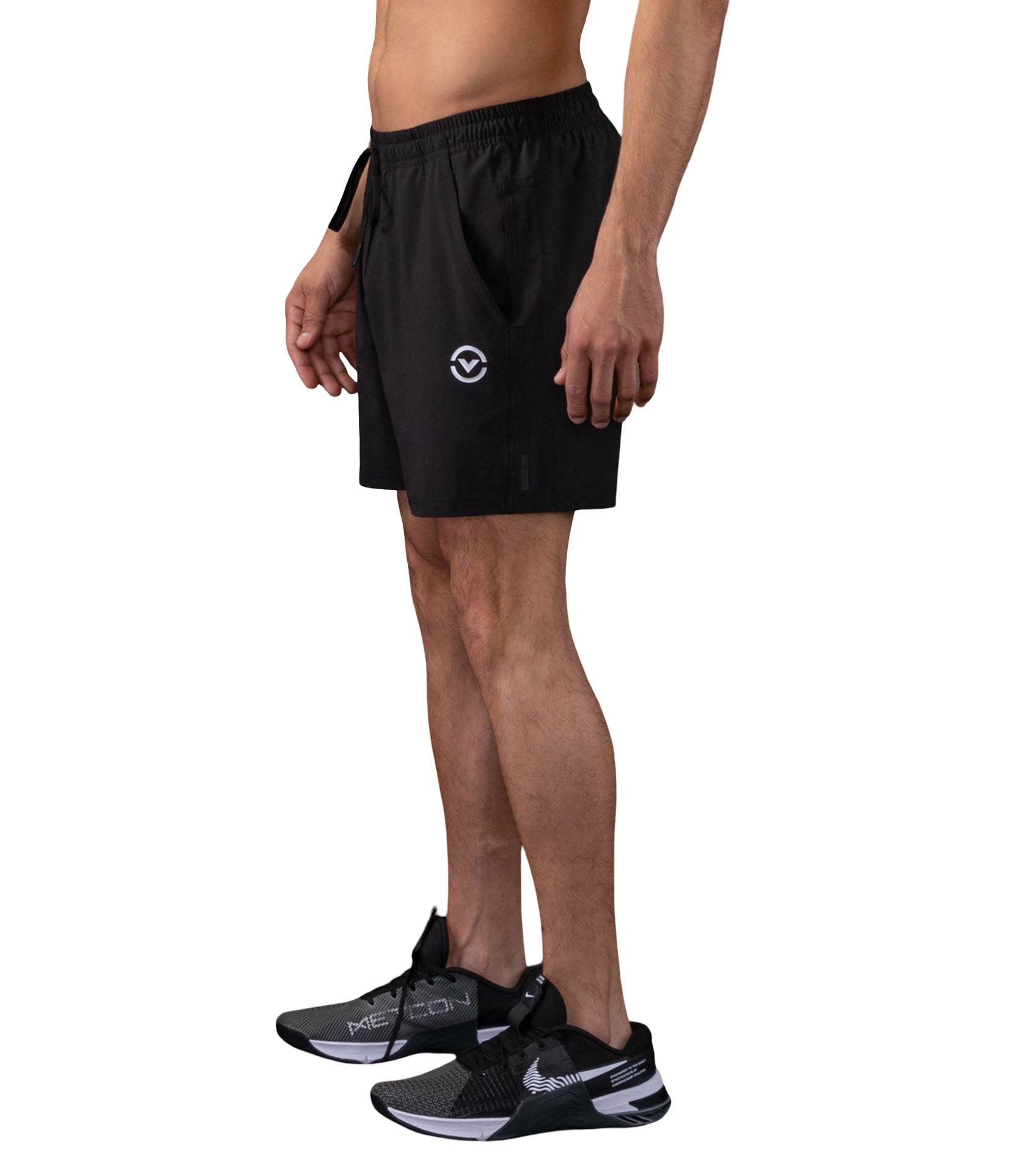 Evo 5" Shorts - VIRUS® Performance Apparel