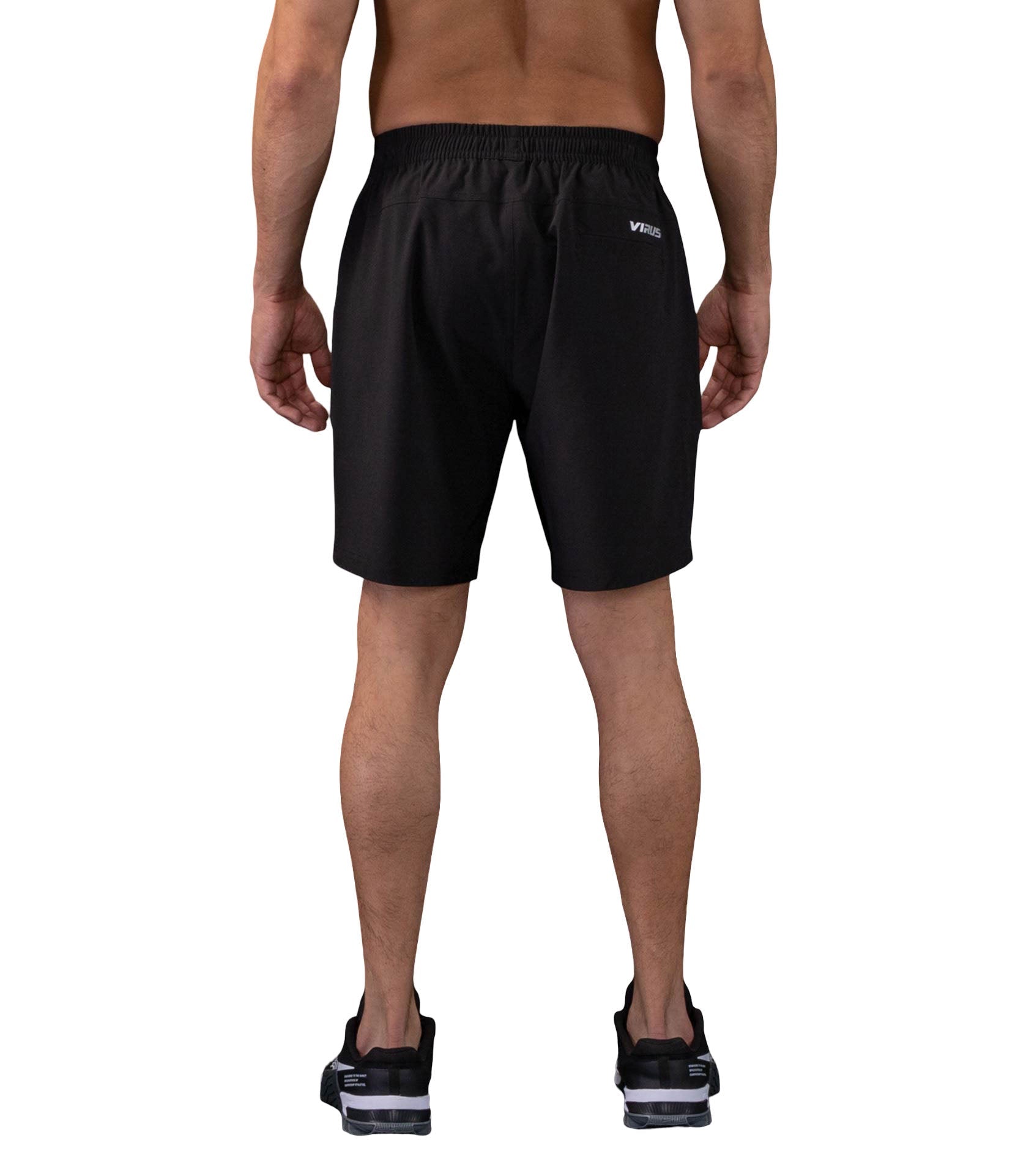 Evo 7" Shorts - VIRUS® Performance Apparel