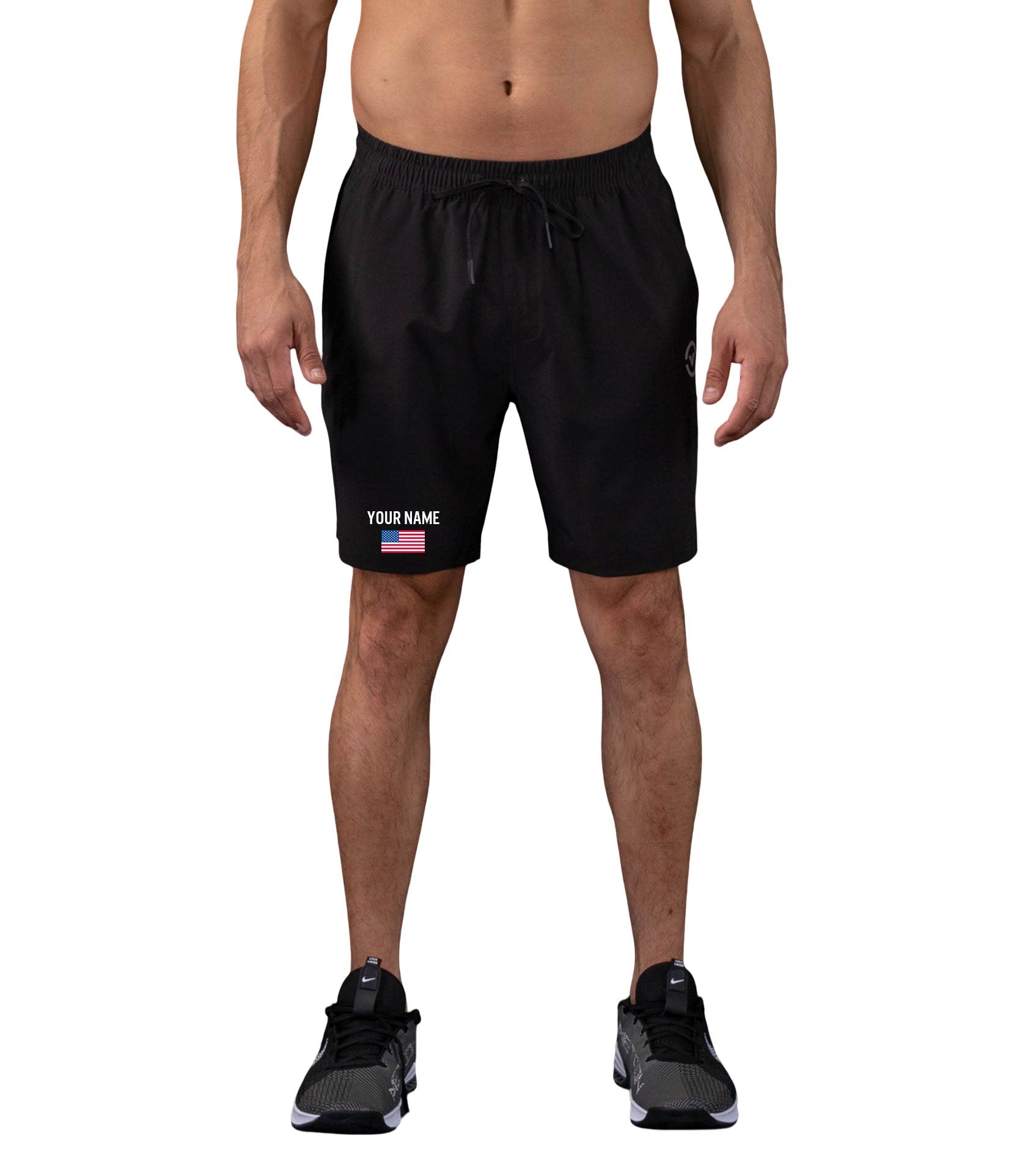 Evo 7" Shorts Custom - VIRUS® Performance Apparel