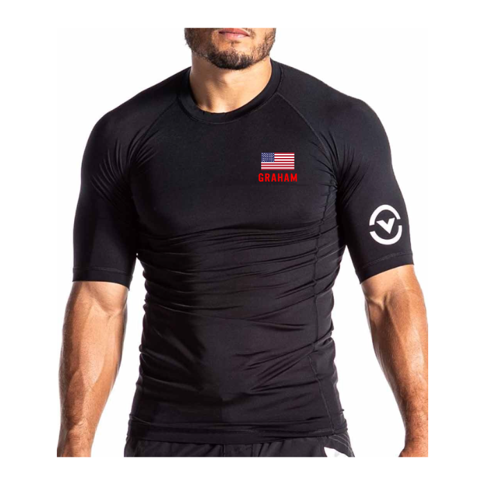 Co32 Rashguard Custom