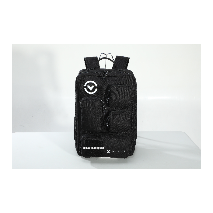 Atlas Tech Bag Custom