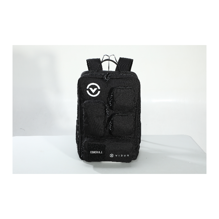 Atlas Tech Bag Custom
