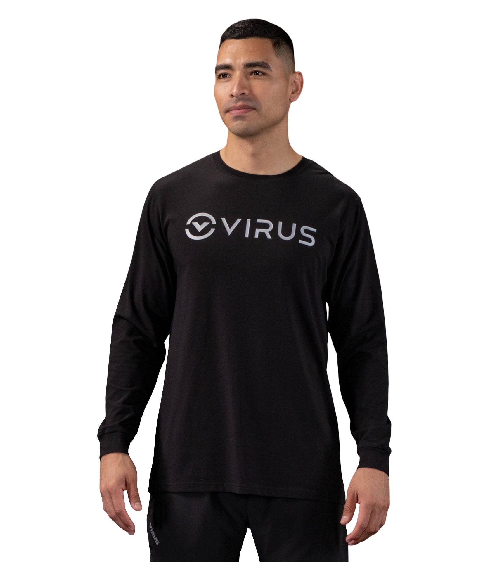 Forever Long Sleeve - VIRUS® Performance Apparel