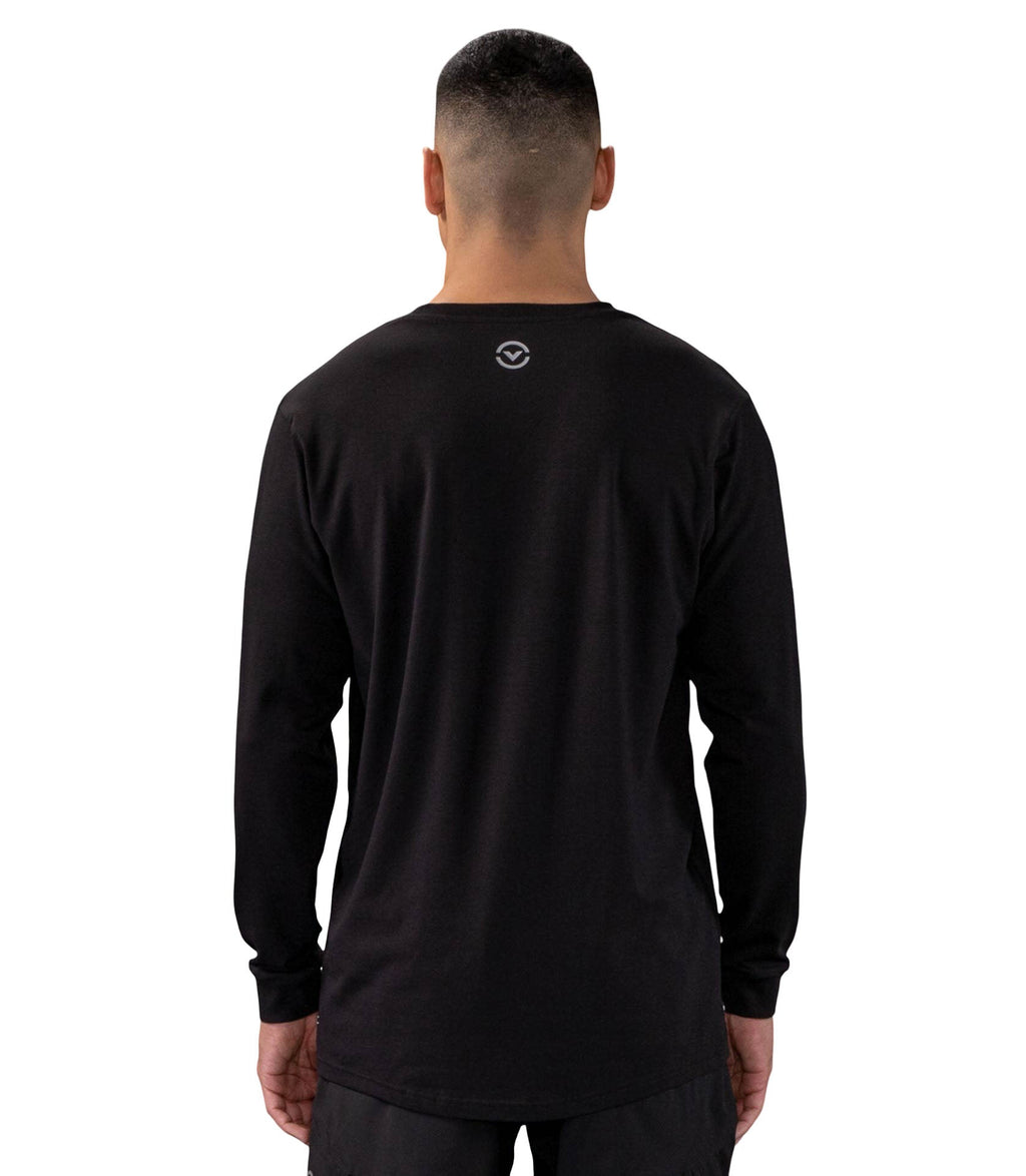 Forever Long Sleeve - VIRUS® Performance Apparel