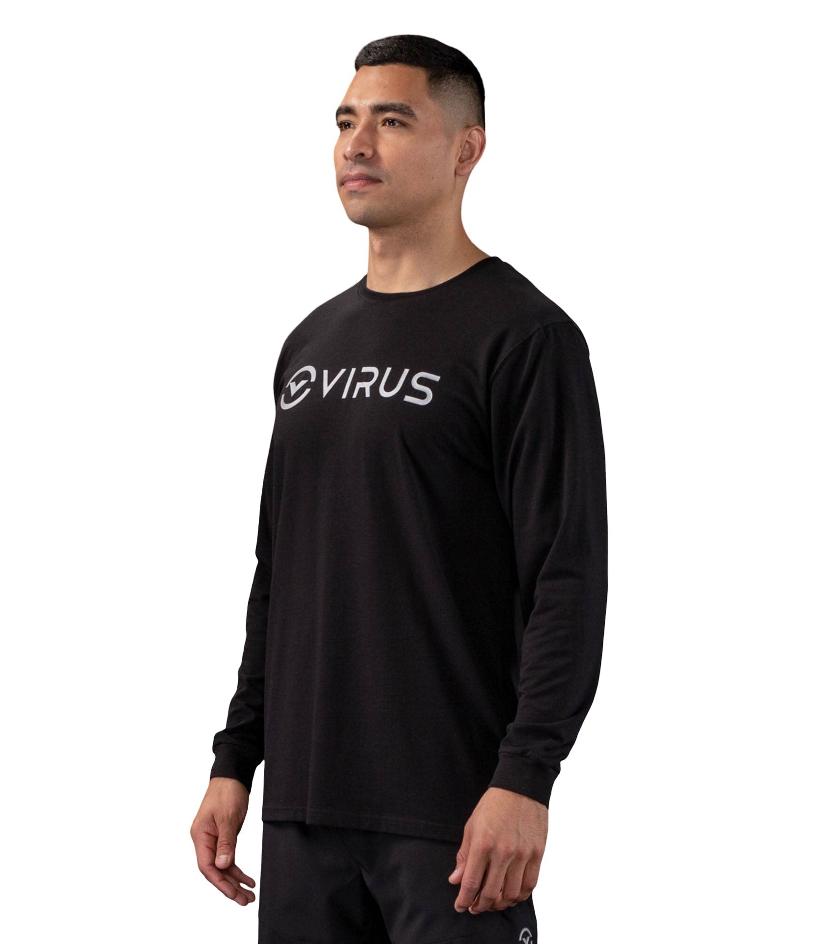Forever Long Sleeve - VIRUS® Performance Apparel