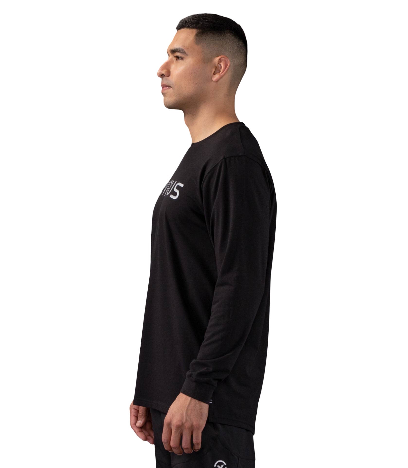 Forever Long Sleeve - VIRUS® Performance Apparel