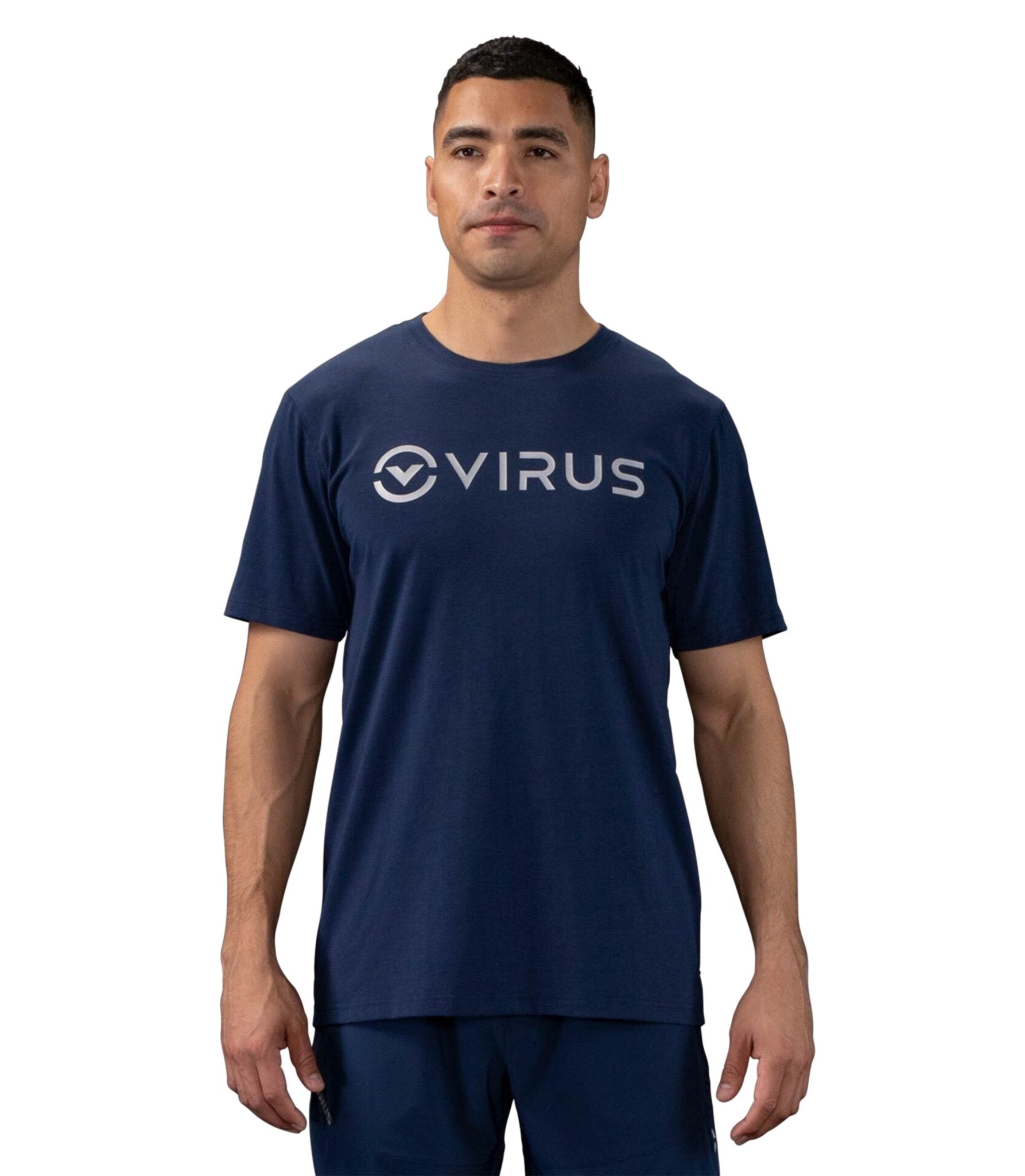 Forever Short Sleeve - VIRUS® Performance Apparel