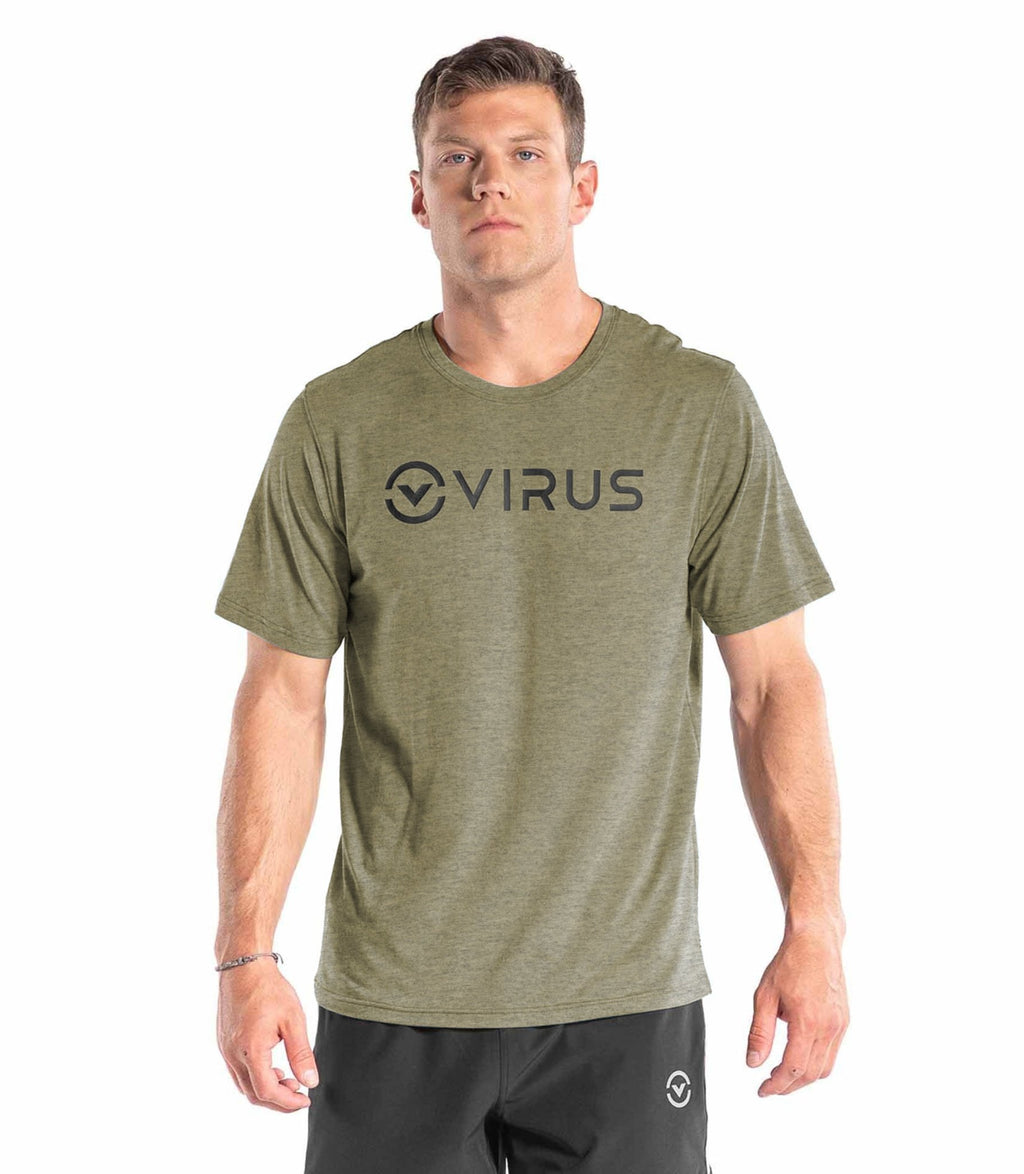 Forever Short Sleeve - VIRUS® Performance Apparel