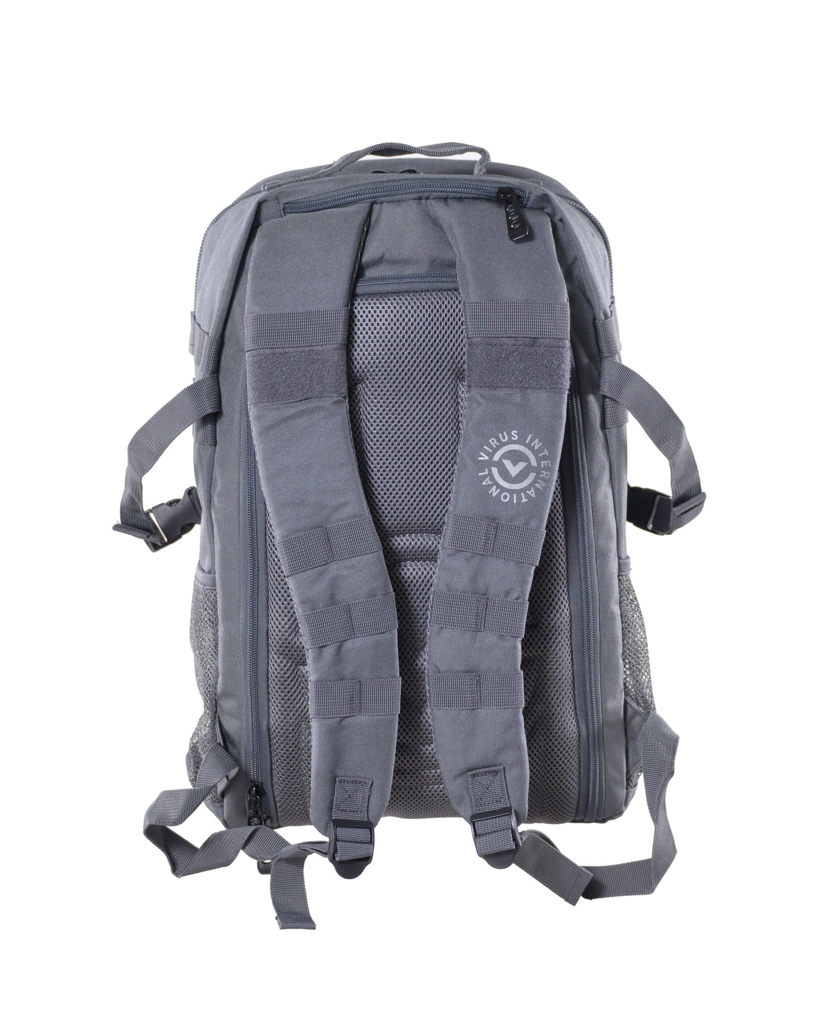 Highlander V3 Backpack – 25L Tactical Utility | VIRUS – VIRUS