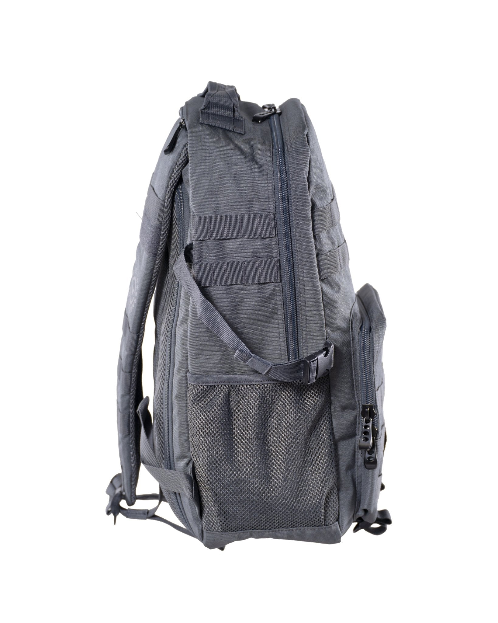 USAW Highlander Backpack V3 – 8-Zone Training Pack | VIRUS – VIRUS