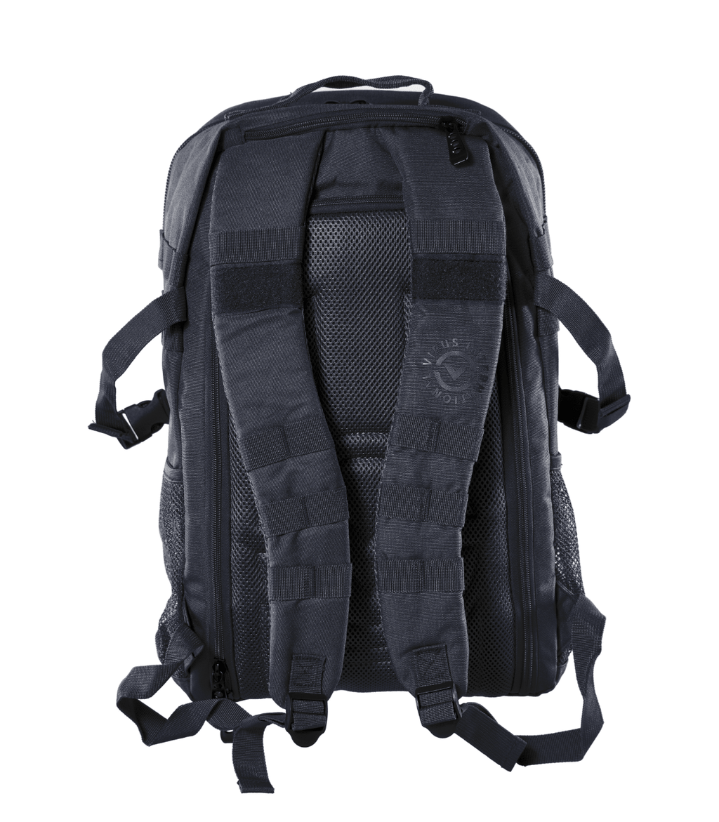 Highlander V3 Backpack - VIRUS® Performance Apparel