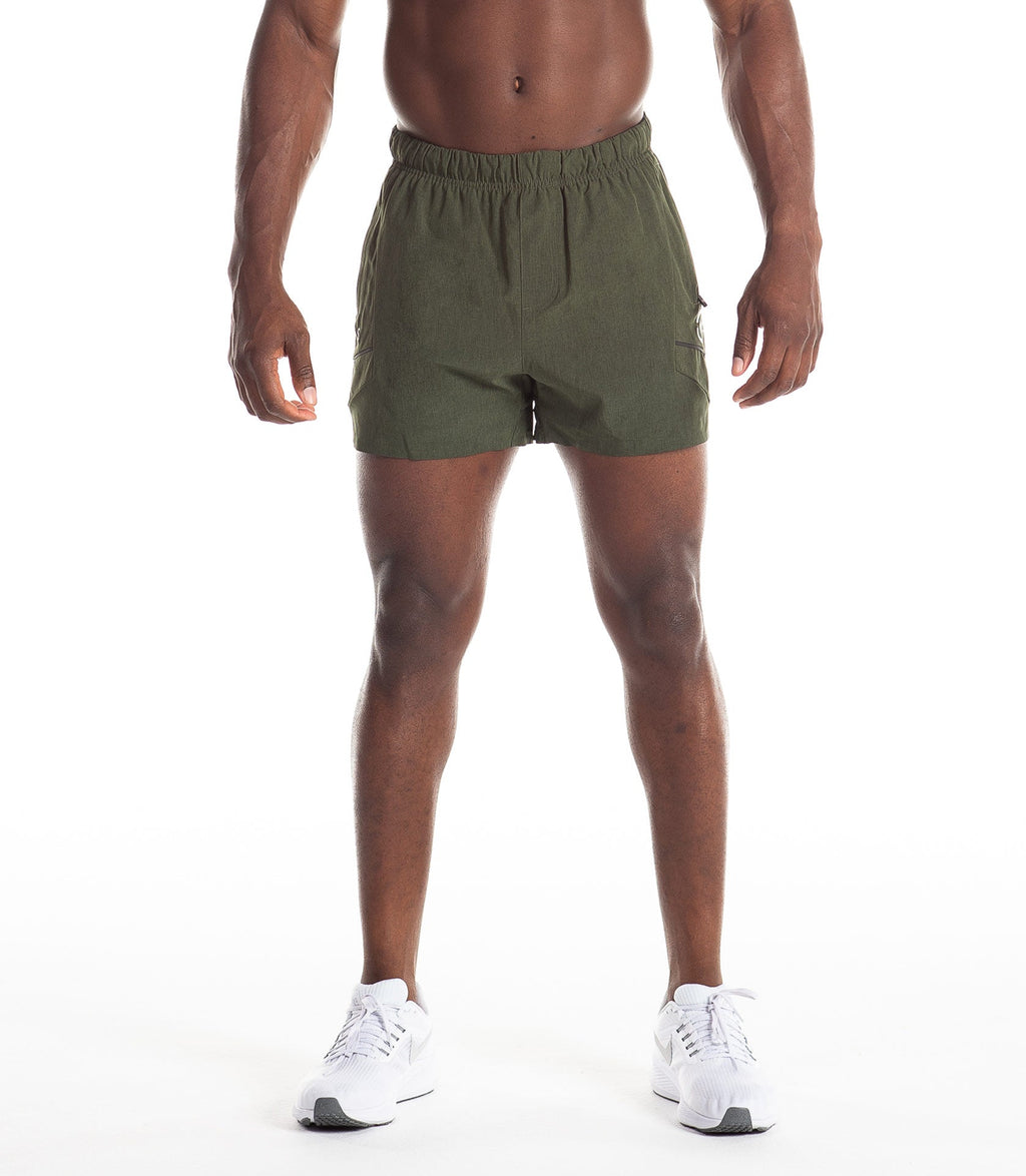 Hinge Shorts - VIRUS® Performance Apparel