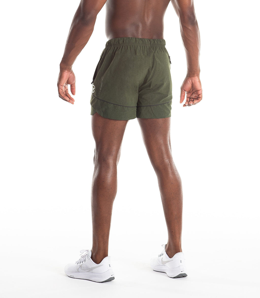 Hinge Shorts - VIRUS® Performance Apparel