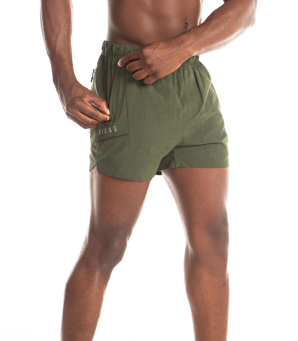 Hinge Shorts - VIRUS® Performance Apparel
