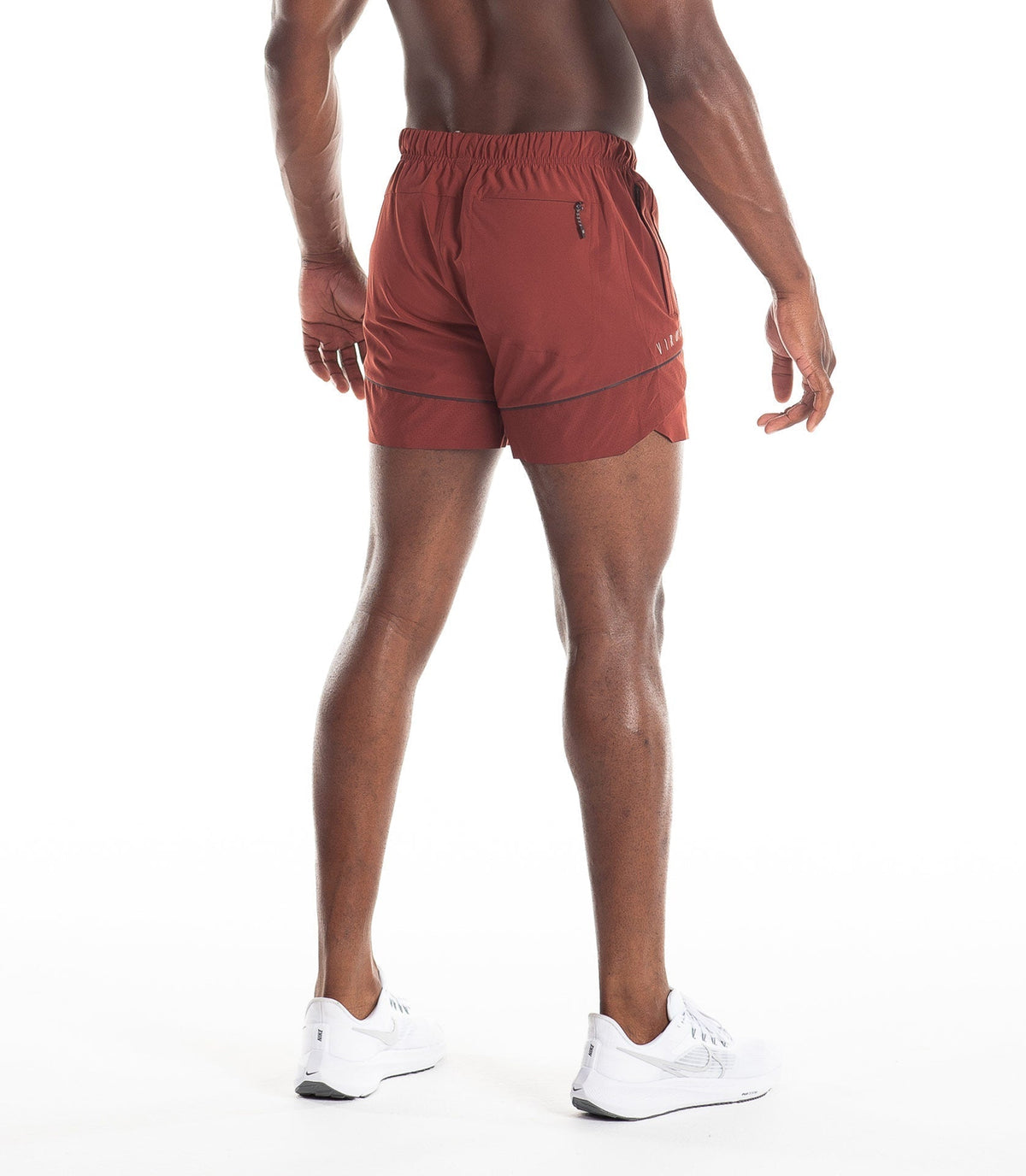 Hinge Shorts - VIRUS® Performance Apparel. Slide 14 of 14
