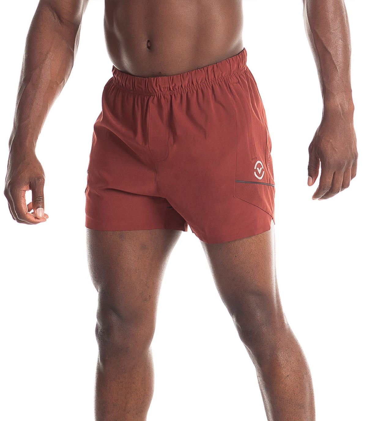 Hinge Shorts - VIRUS® Performance Apparel. Slide 1 of 14
