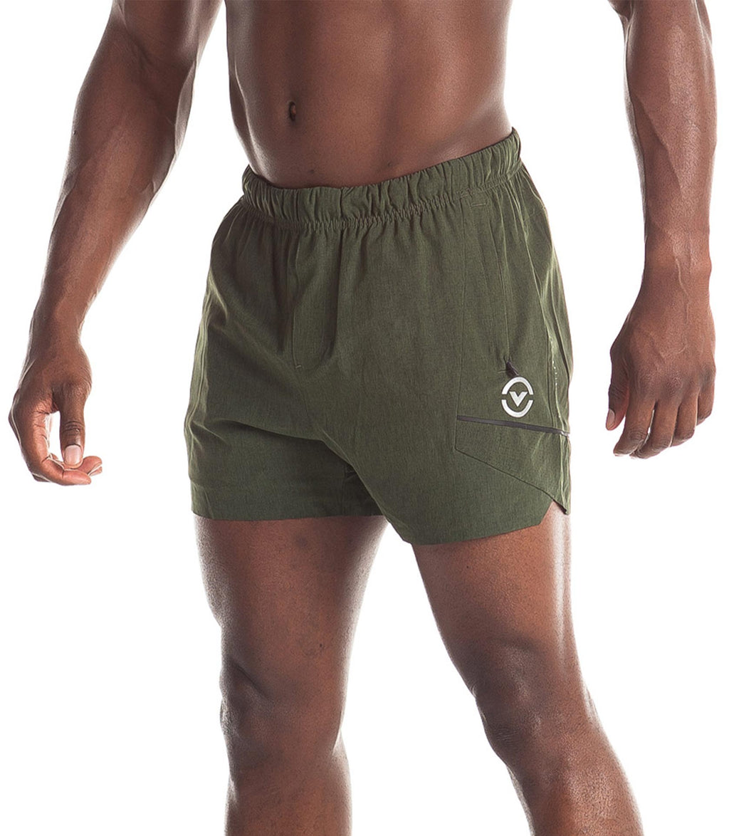 Hinge Shorts - VIRUS® Performance Apparel