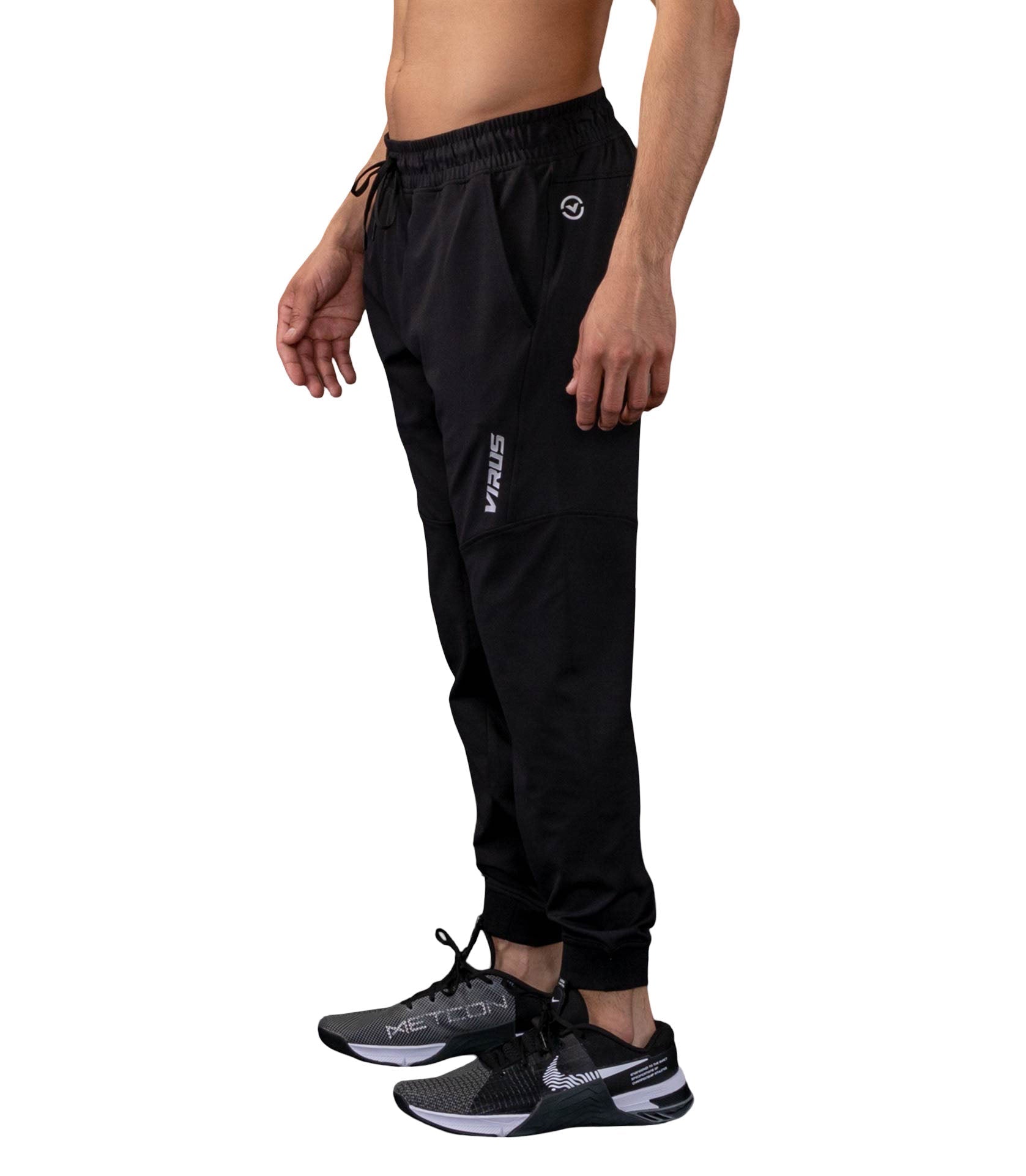 IconX Joggers – VIRUS® Performance Apparel