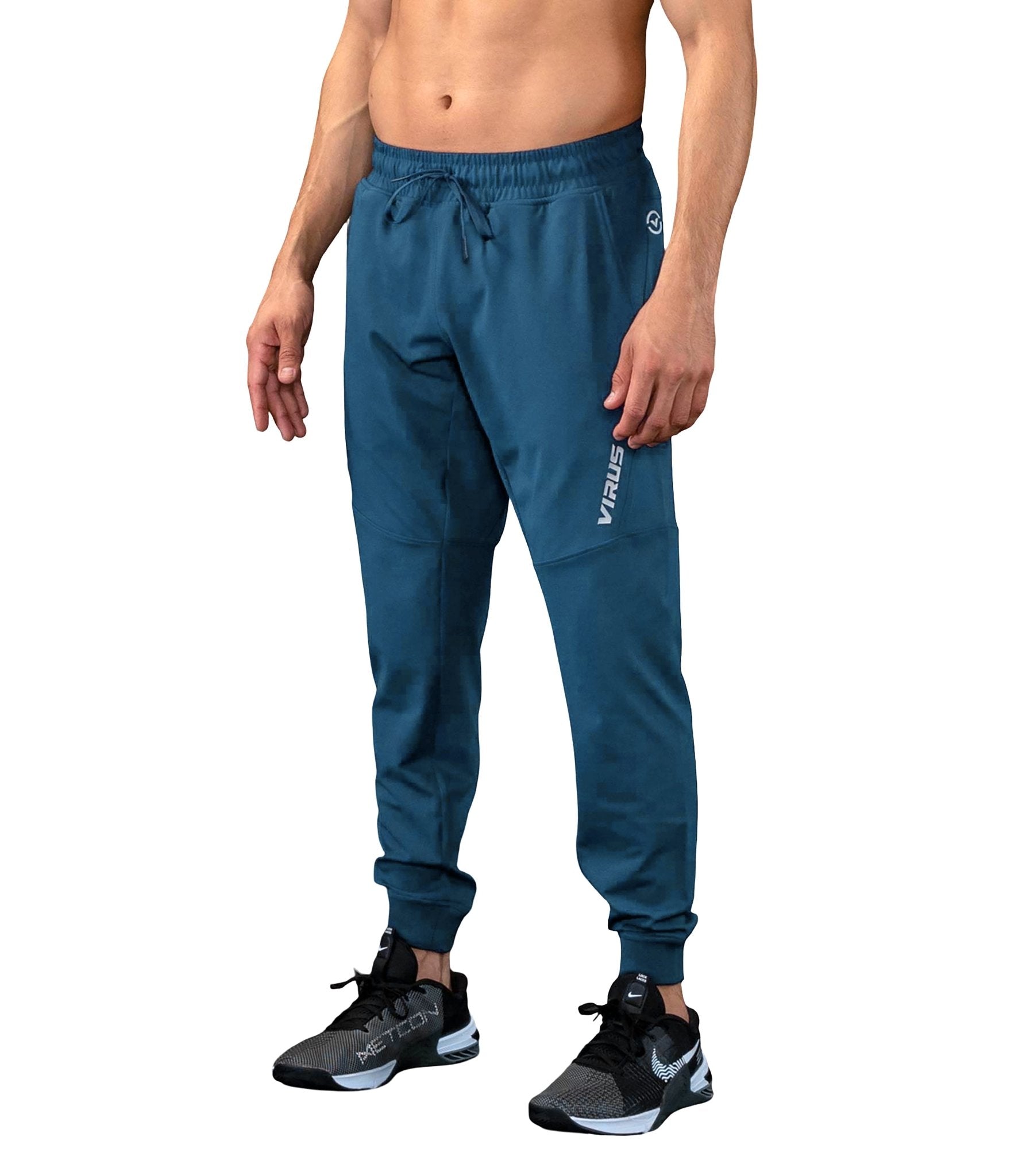 IconX Joggers – VIRUS® Performance Apparel