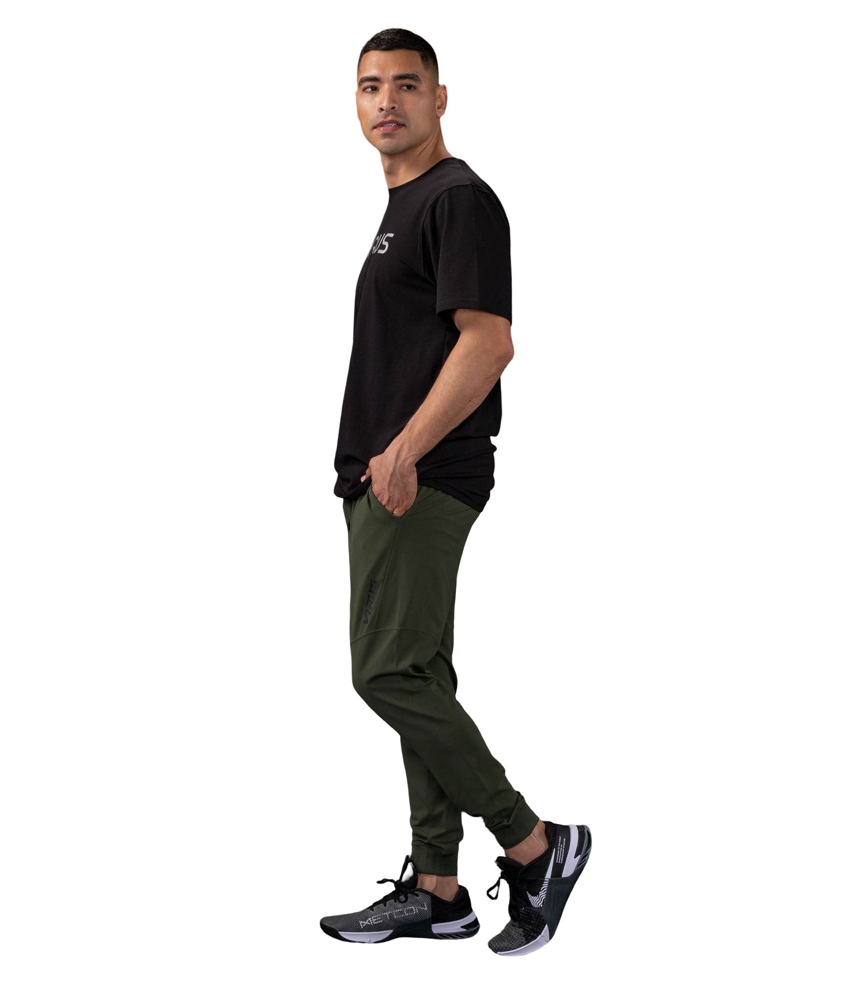 IconX Joggers - VIRUS® Performance Apparel