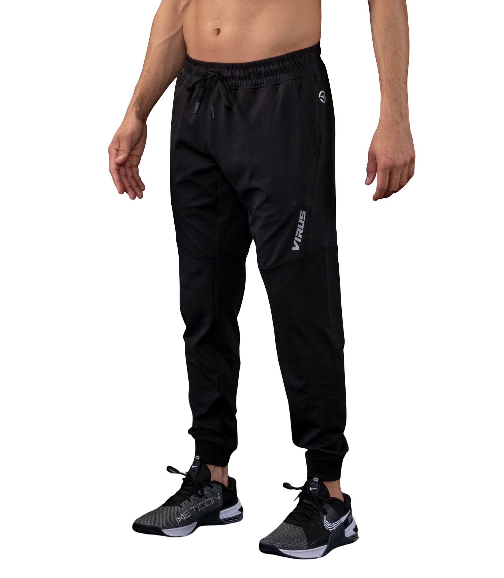 Meridian Joggers – High-Stretch BioFlex Training | VIRUS – VIRUS
