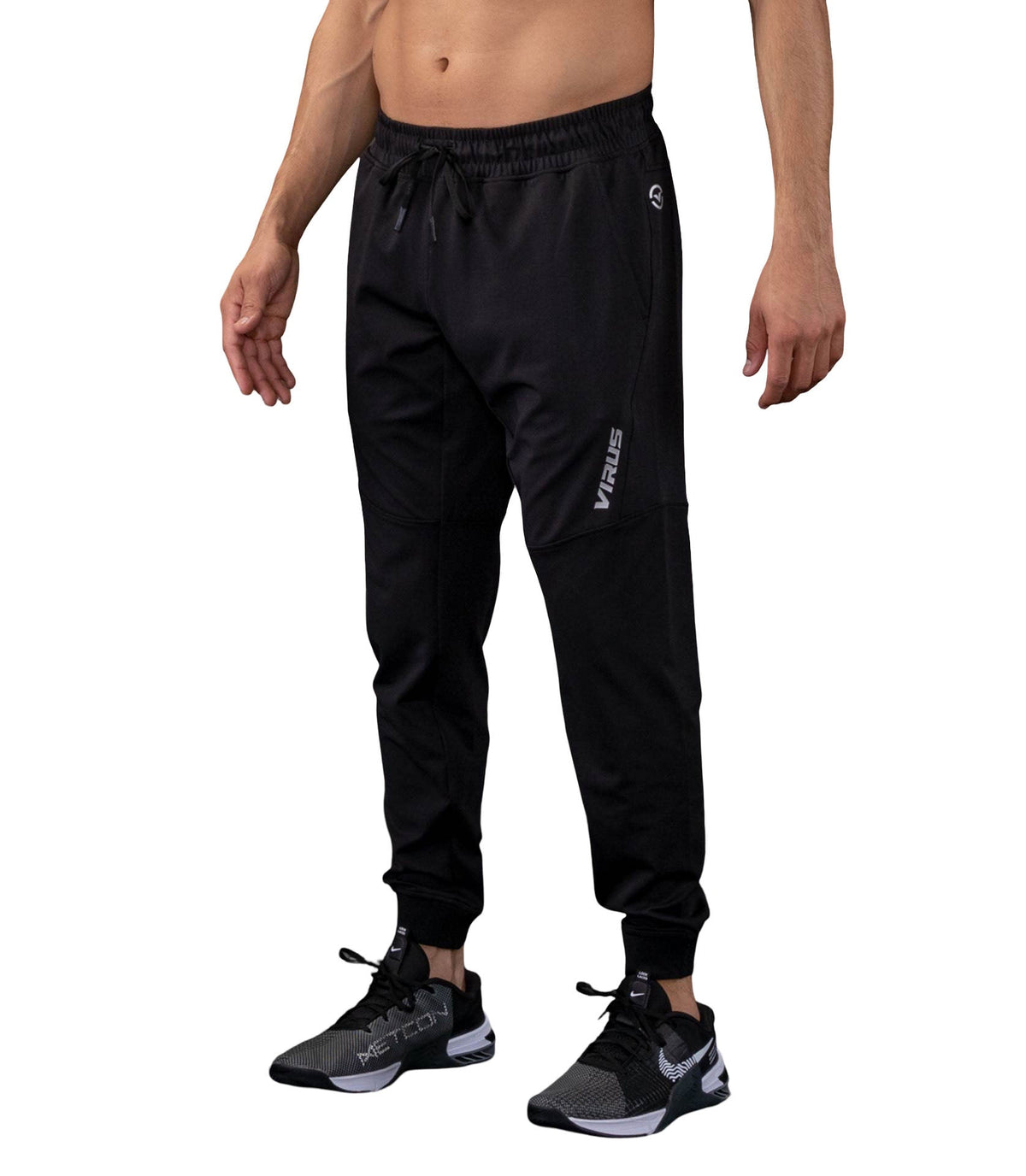 IconX Joggers - VIRUS® Performance Apparel