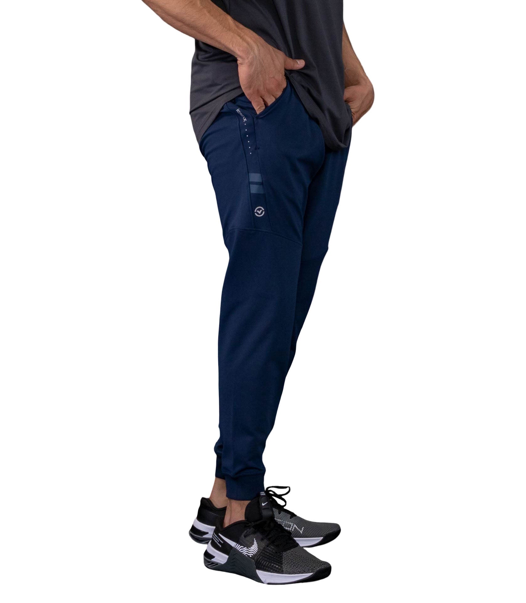 IconX Joggers - VIRUS® Performance Apparel