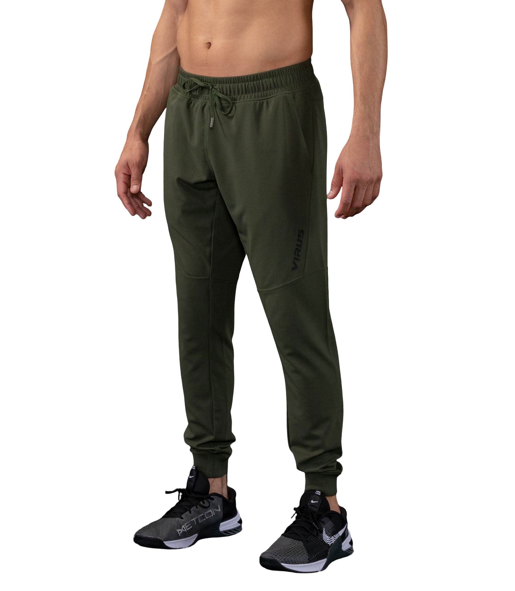 IconX Joggers - VIRUS® Performance Apparel