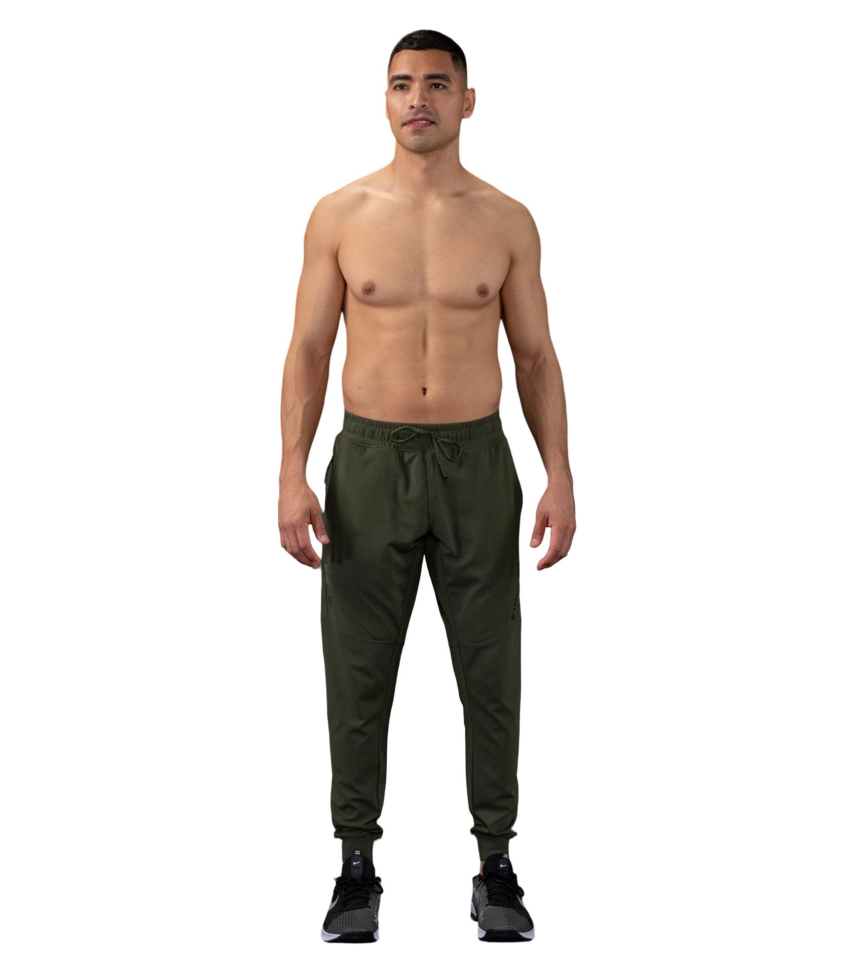 IconX Joggers - VIRUS® Performance Apparel