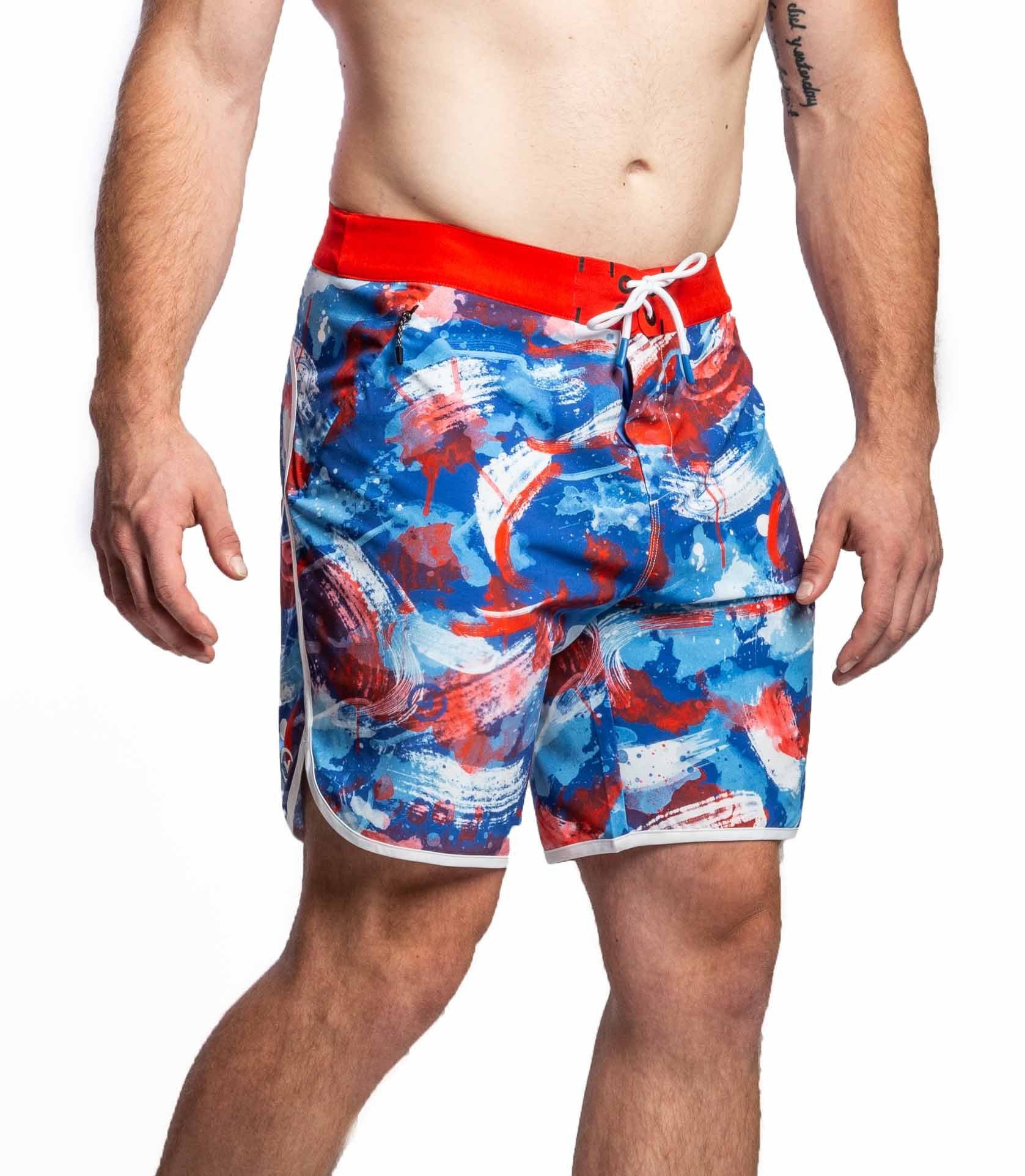 Airflex II Shorts