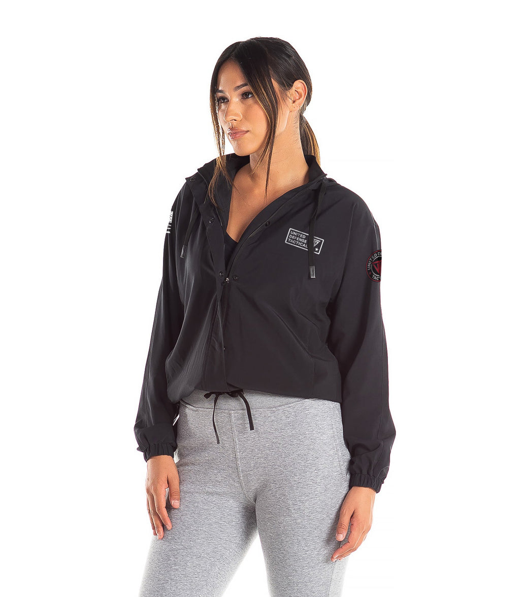 UDT Instinct Jacket