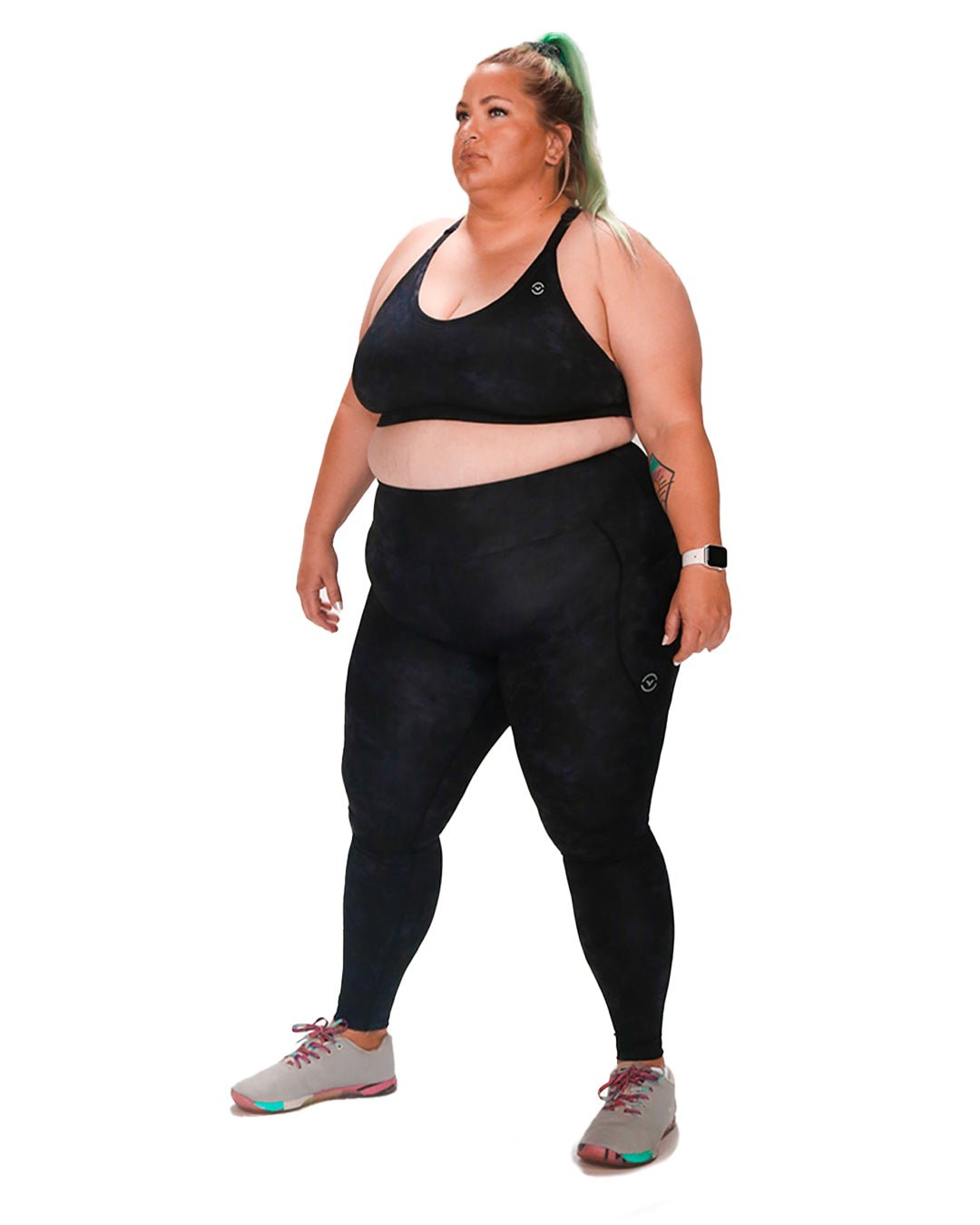 Journey Sports Bra - VIRUS® Performance Apparel