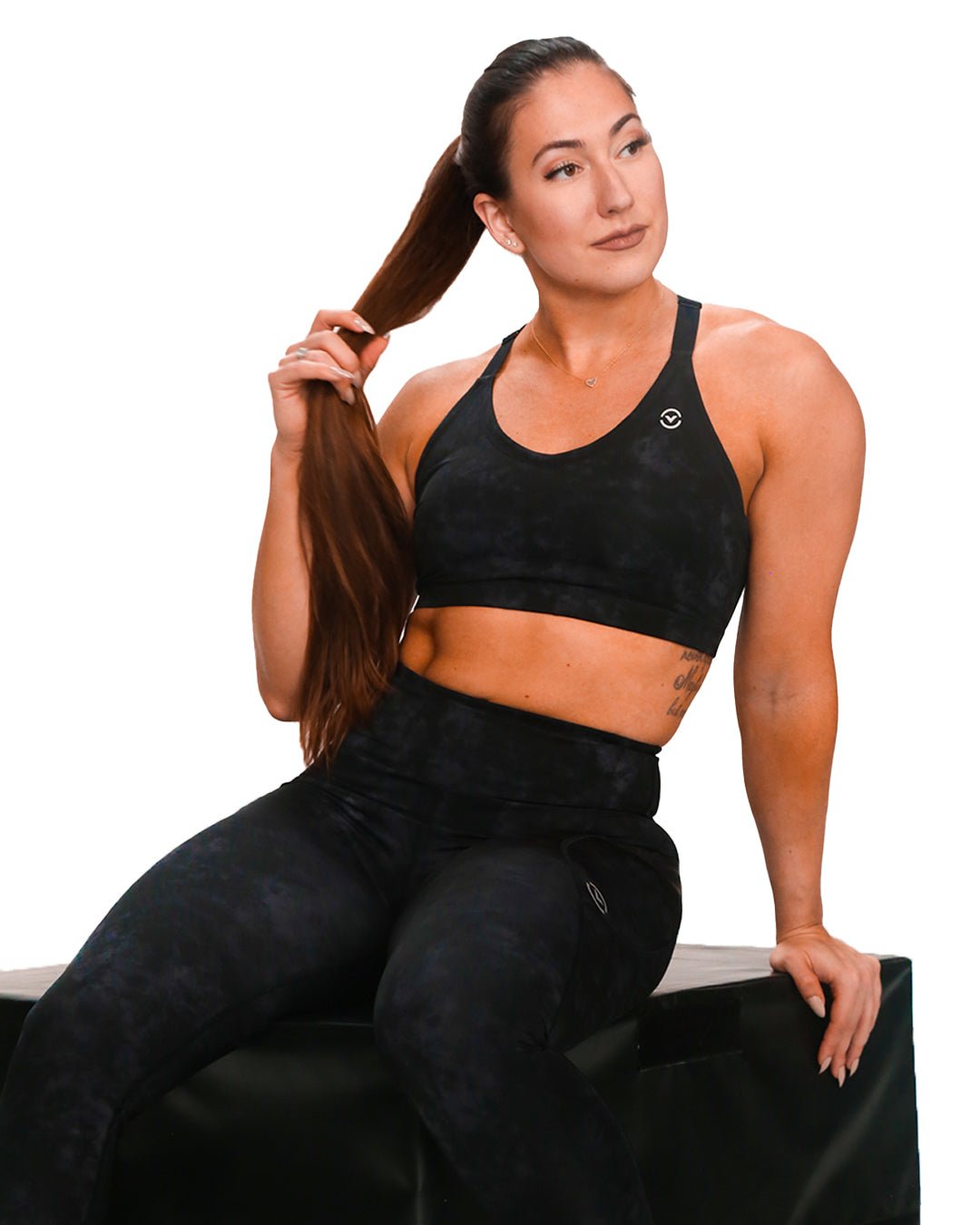 Journey Sports Bra - VIRUS® Performance Apparel