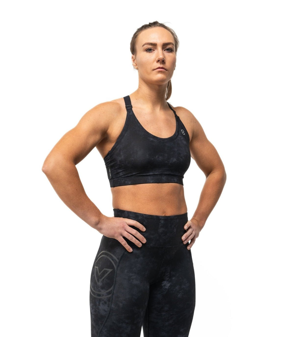 Journey Sports Bra - VIRUS® Performance Apparel