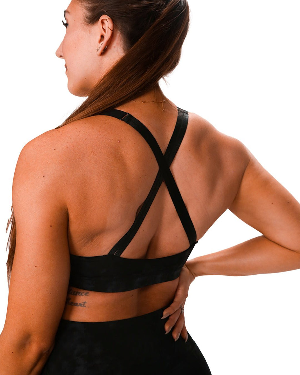 Journey Sports Bra - VIRUS® Performance Apparel