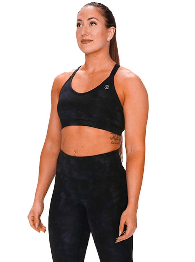 Journey Sports Bra - VIRUS® Performance Apparel