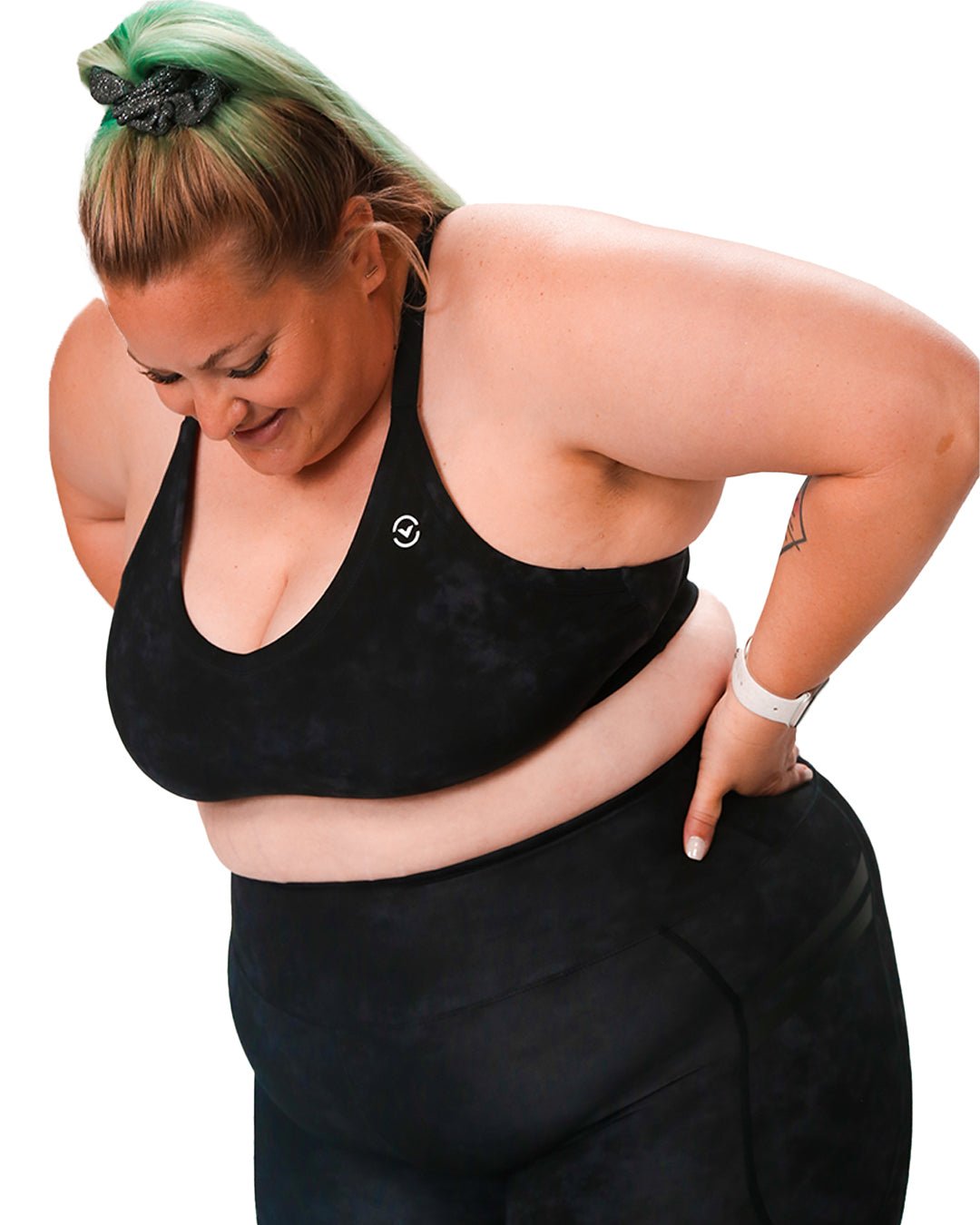 Journey Sports Bra - VIRUS® Performance Apparel