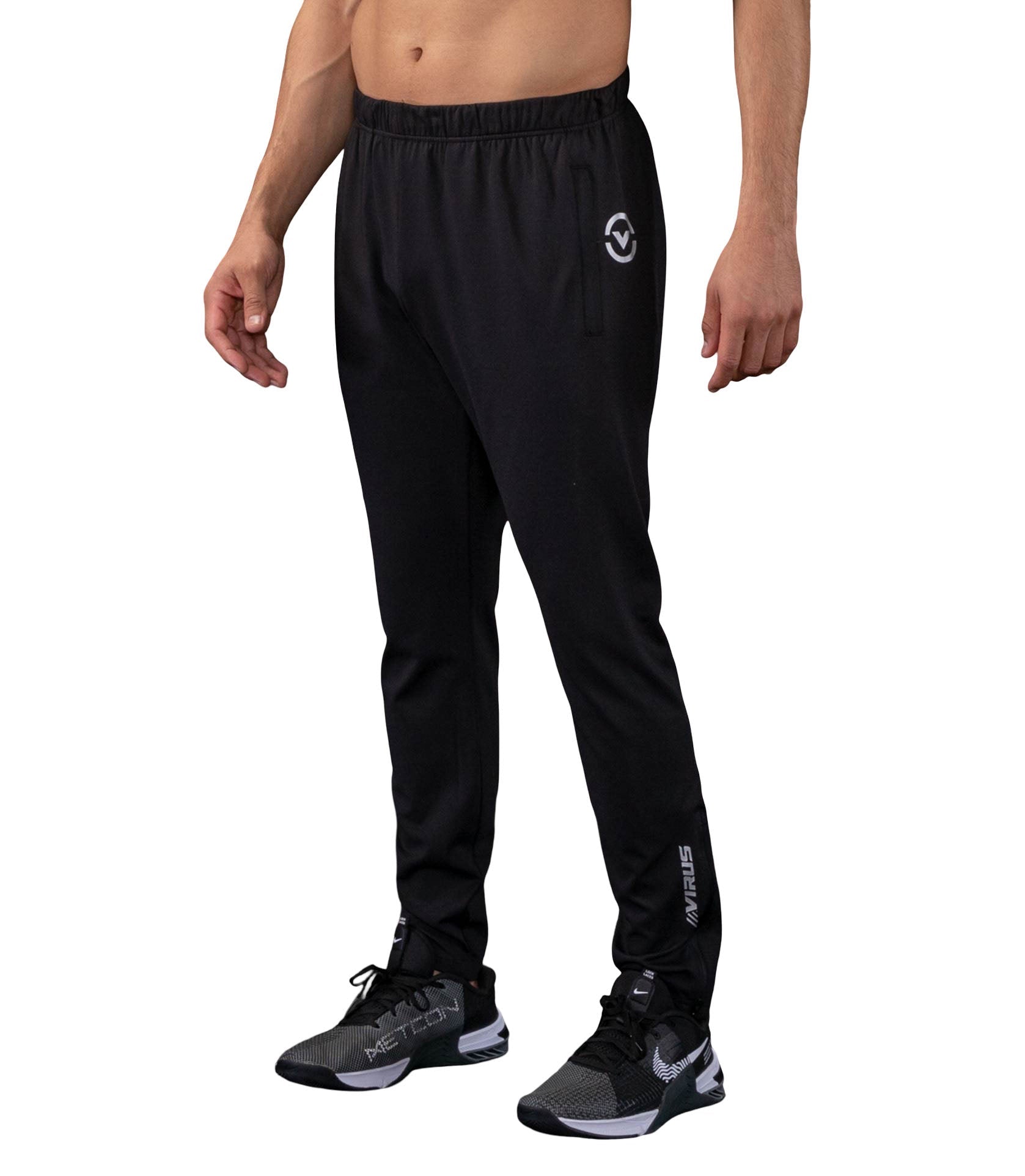 AU8 Tech Pants – Bioceramic Recovery Compression | VIRUS – VIRUS