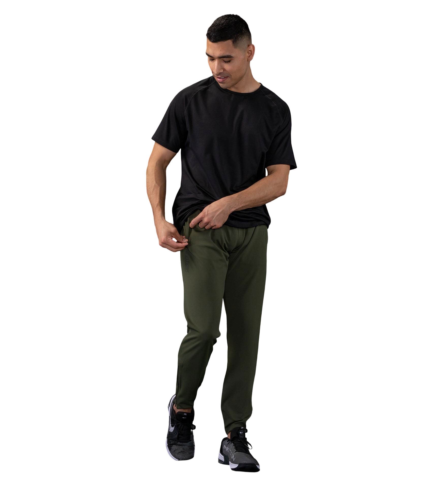 KL1.5 Joggers – Bioceramic™ Recovery Performance | VIRUS – VIRUS
