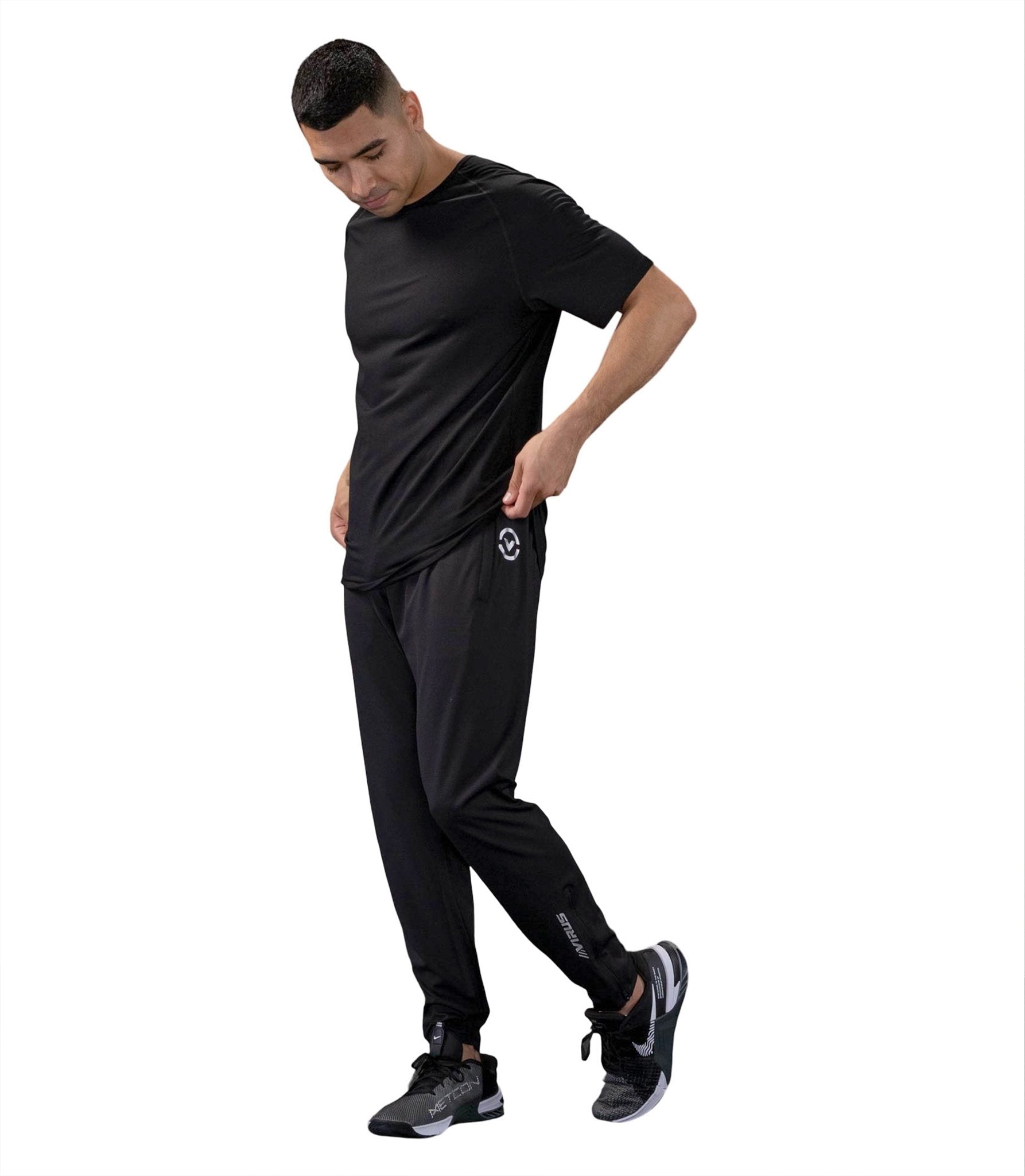 Legacy Lifting and Performance KL1.5 Joggers - VIRUS® Performance Apparel