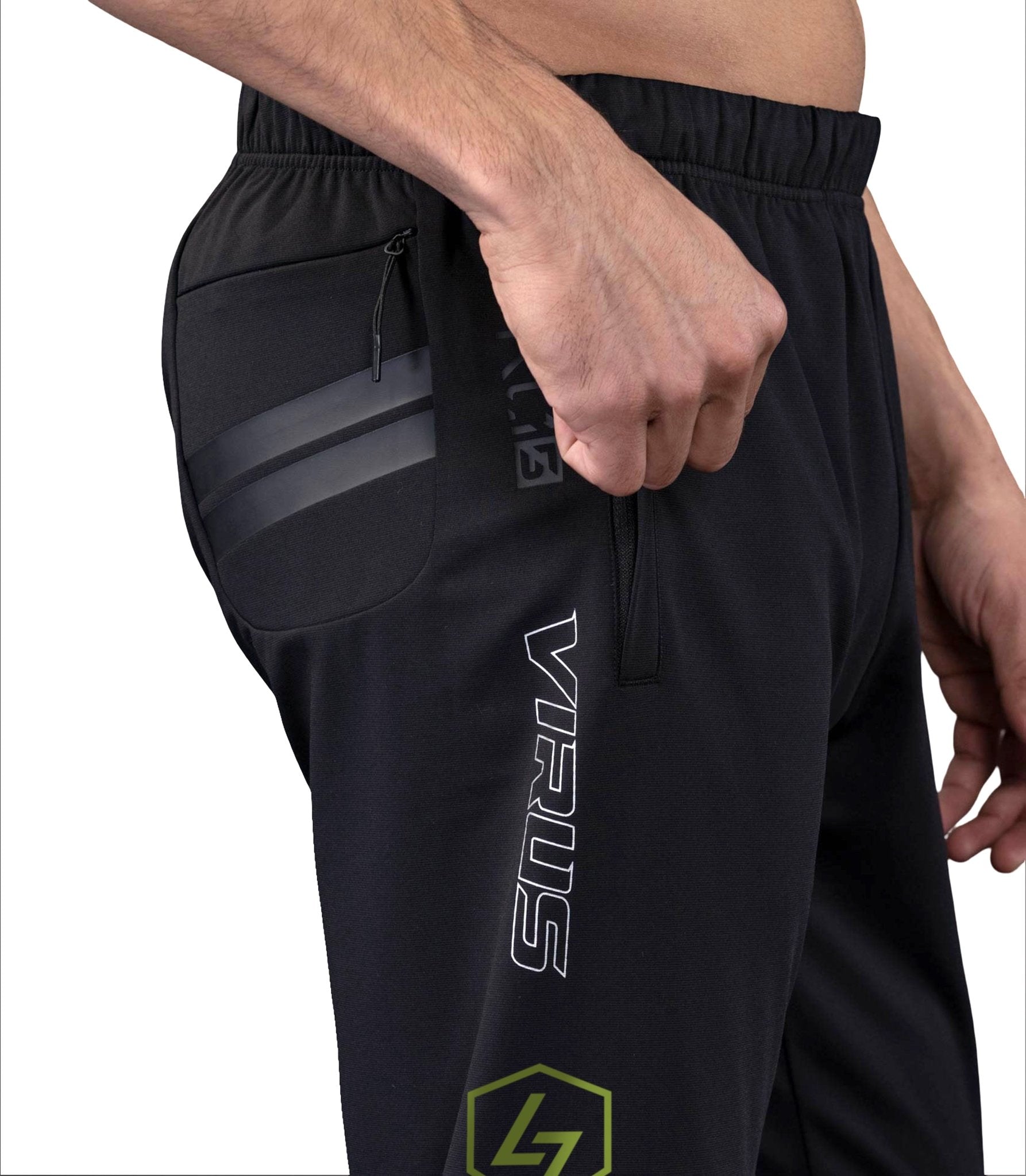 Legacy Lifting and Performance KL1.5 Joggers - VIRUS® Performance Apparel