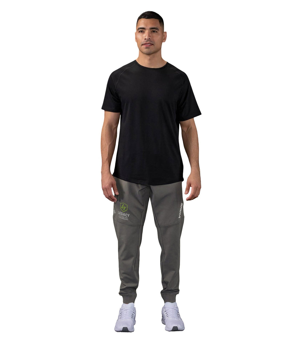 Legacy Lifting and Performance Men's IconX Joggers - VIRUS® Performance Apparel