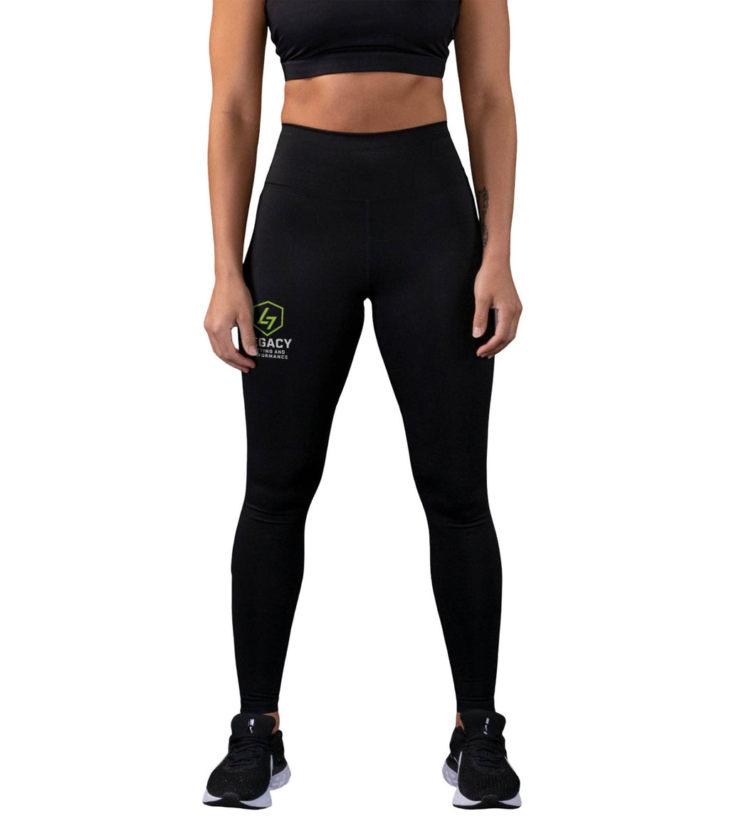 Legacy Lifting and Performance Spotlite Full Pants - VIRUS® Performance Apparel